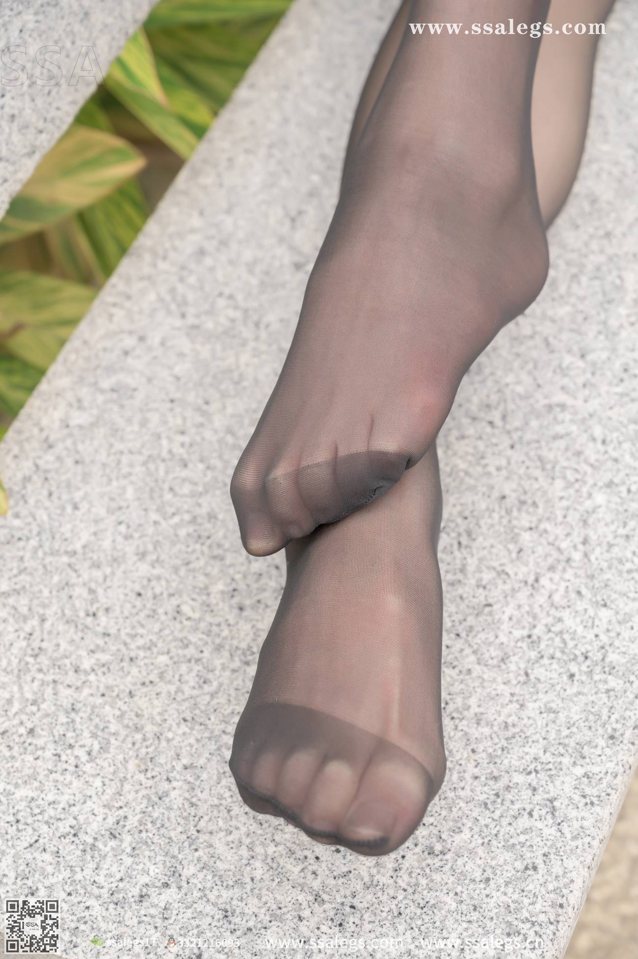 图片[101]-[SSA丝社]超清写真 NO.354 君君天气好和她逛公园吧[139P] – 速更版-美库