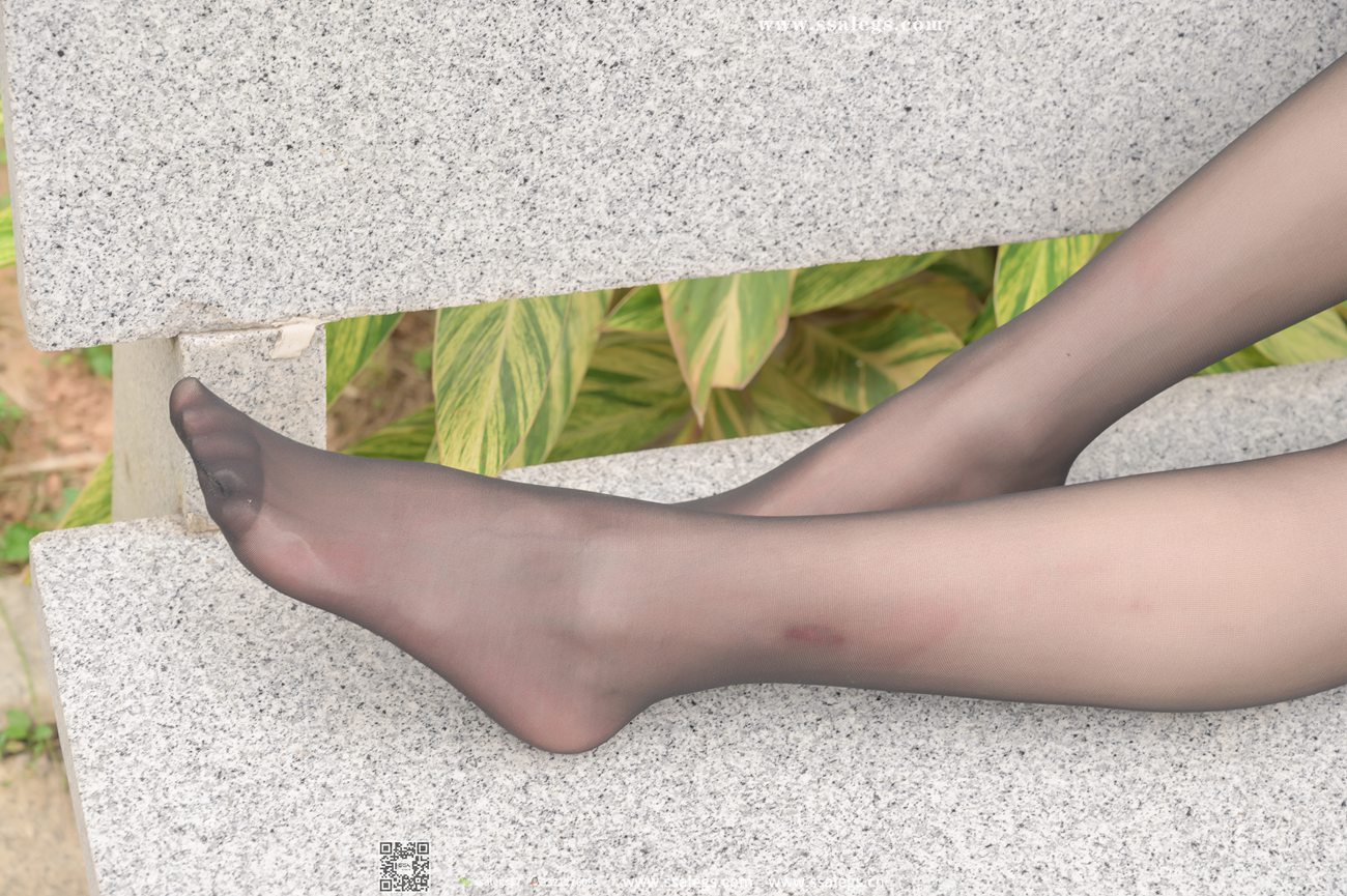 图片[122]-[SSA丝社]超清写真 NO.354 君君天气好和她逛公园吧[139P] – 速更版-美库