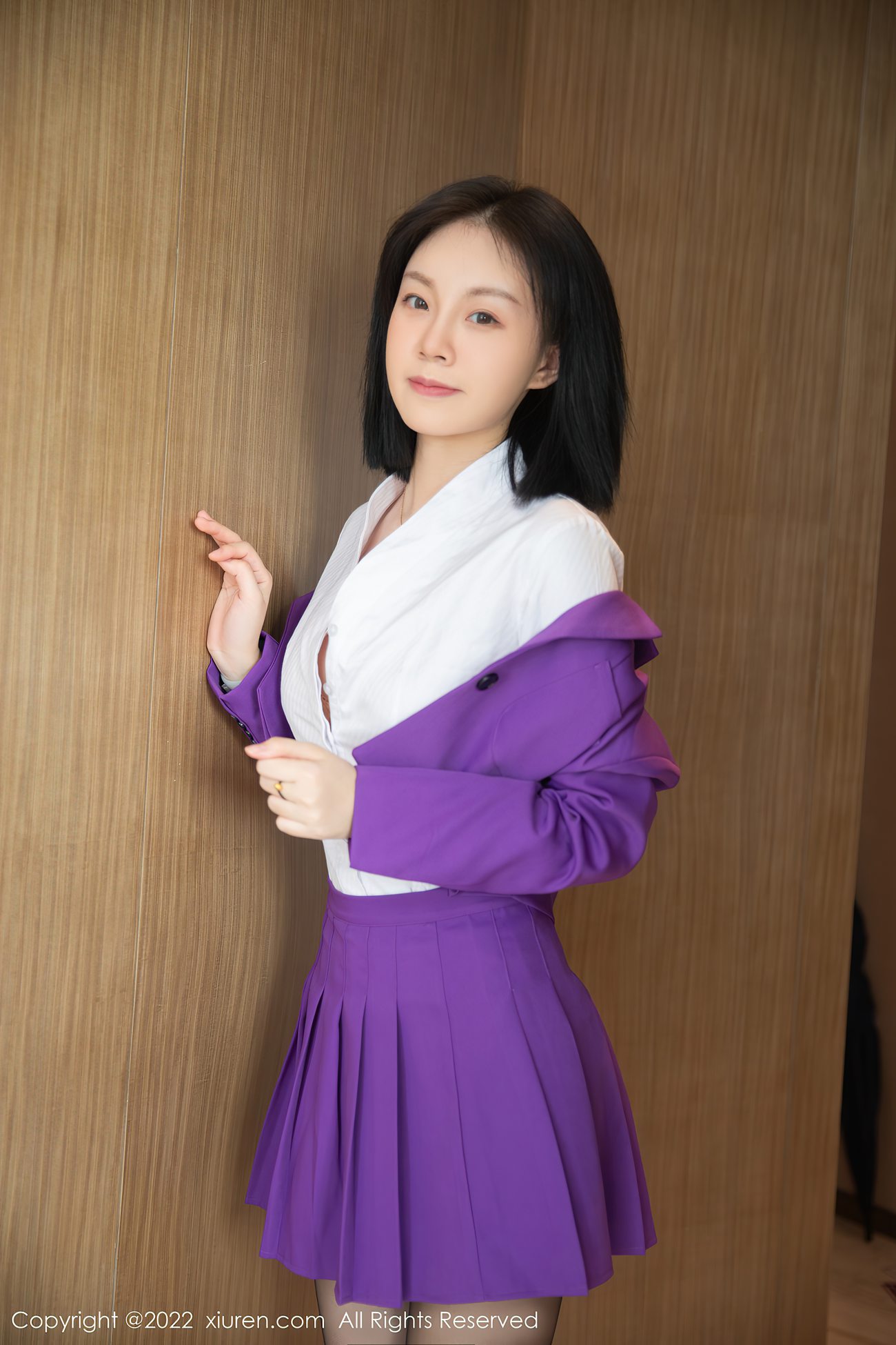 图片[18]-[Xiuren秀人网]2022.02.17 NO.4600 一颗甜蛋黄a[62+1P] – 速更版-美库