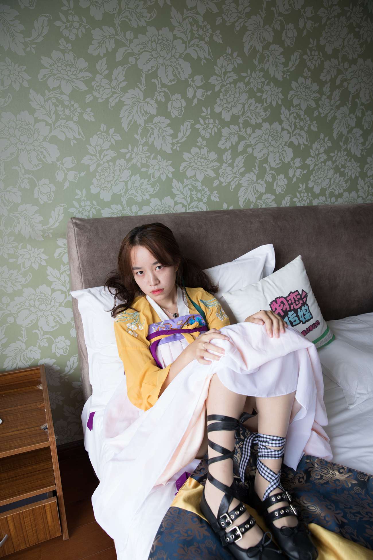 图片[16]-物恋传媒 NO.313 萌叔-足尖的绽放[122P] – 速更版-美库