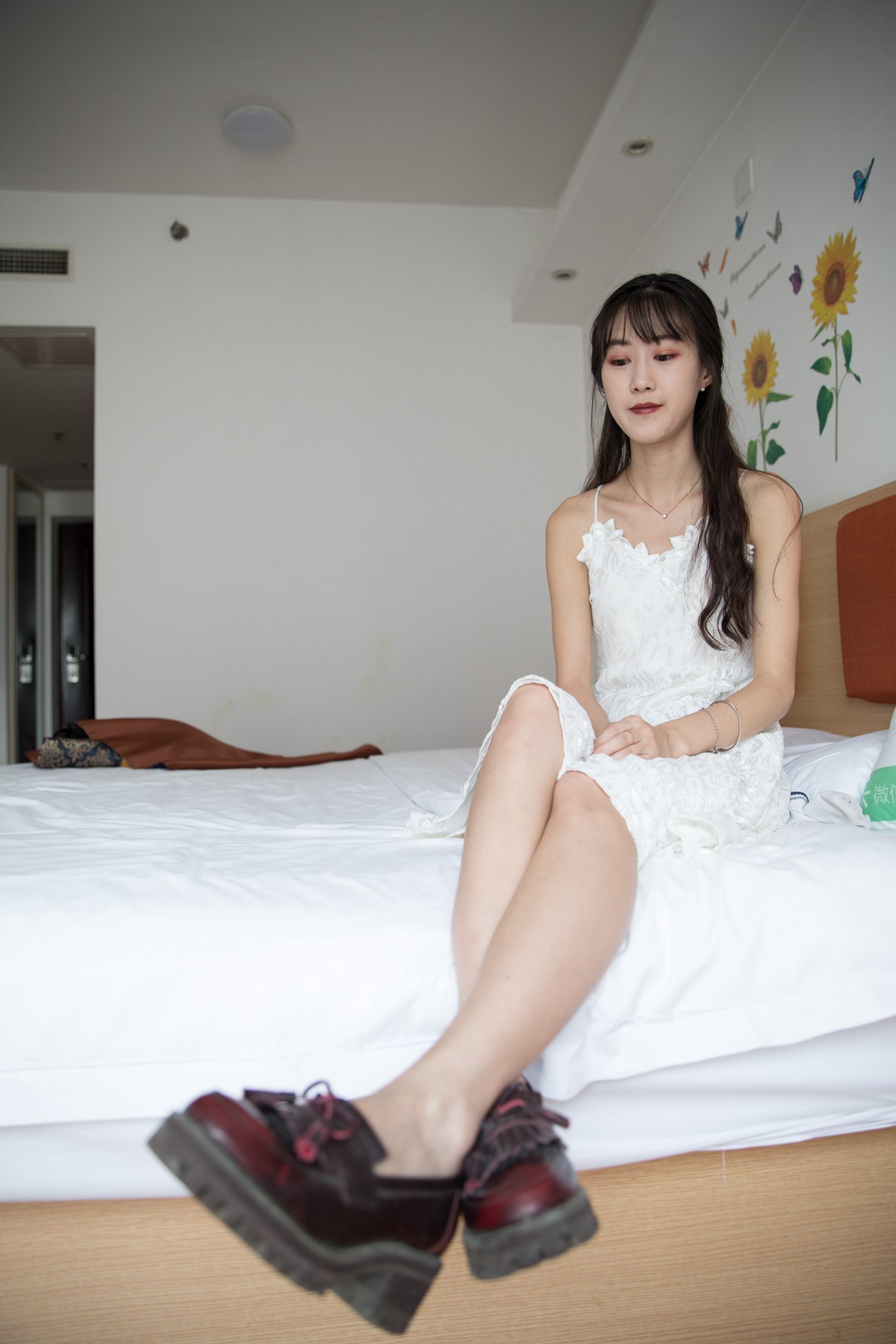 图片[14]-物恋传媒 No.314 冬冬-如雪 [192P] – 速更版-美库