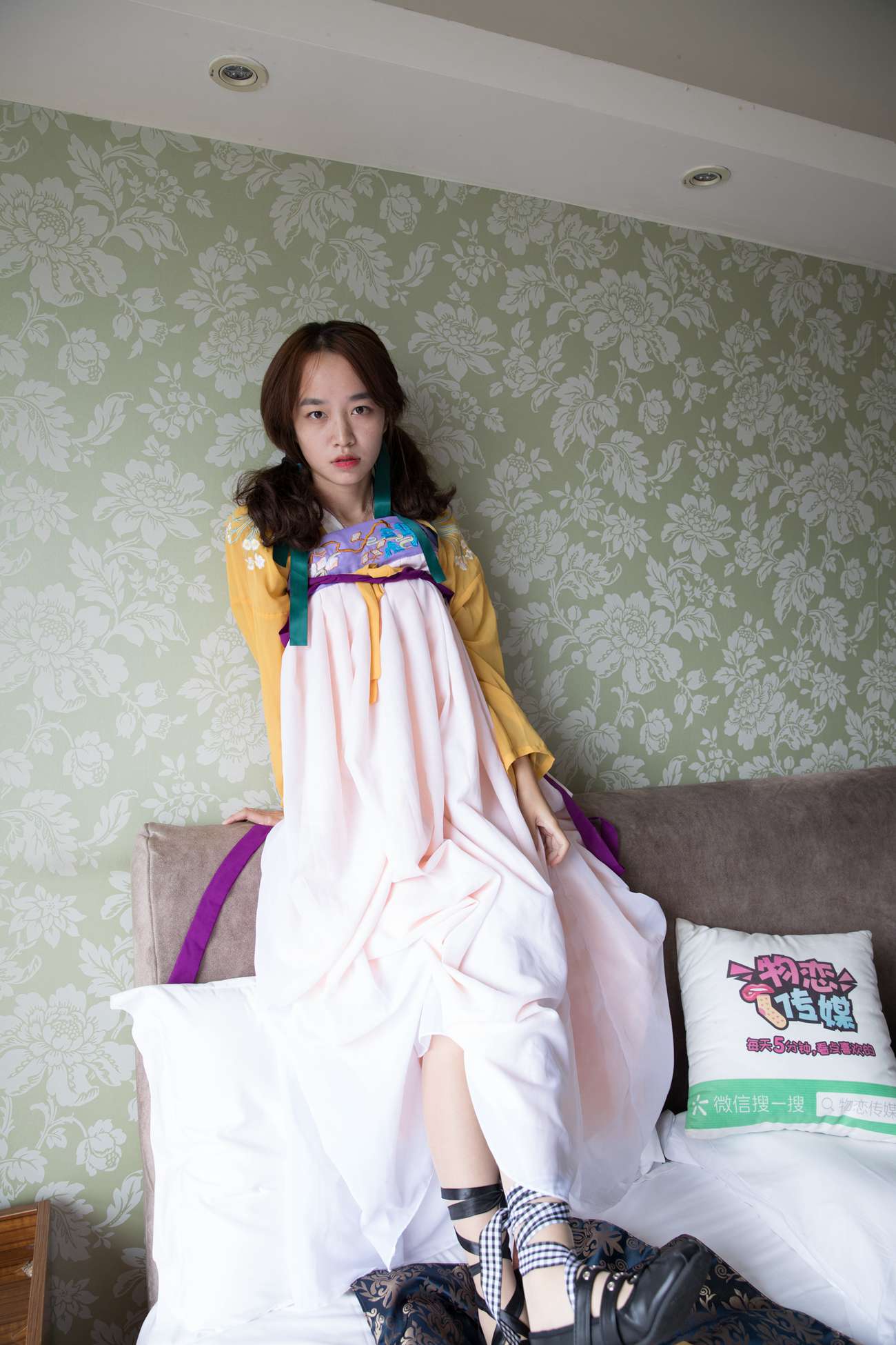 图片[29]-物恋传媒 NO.313 萌叔-足尖的绽放[122P] – 速更版-美库