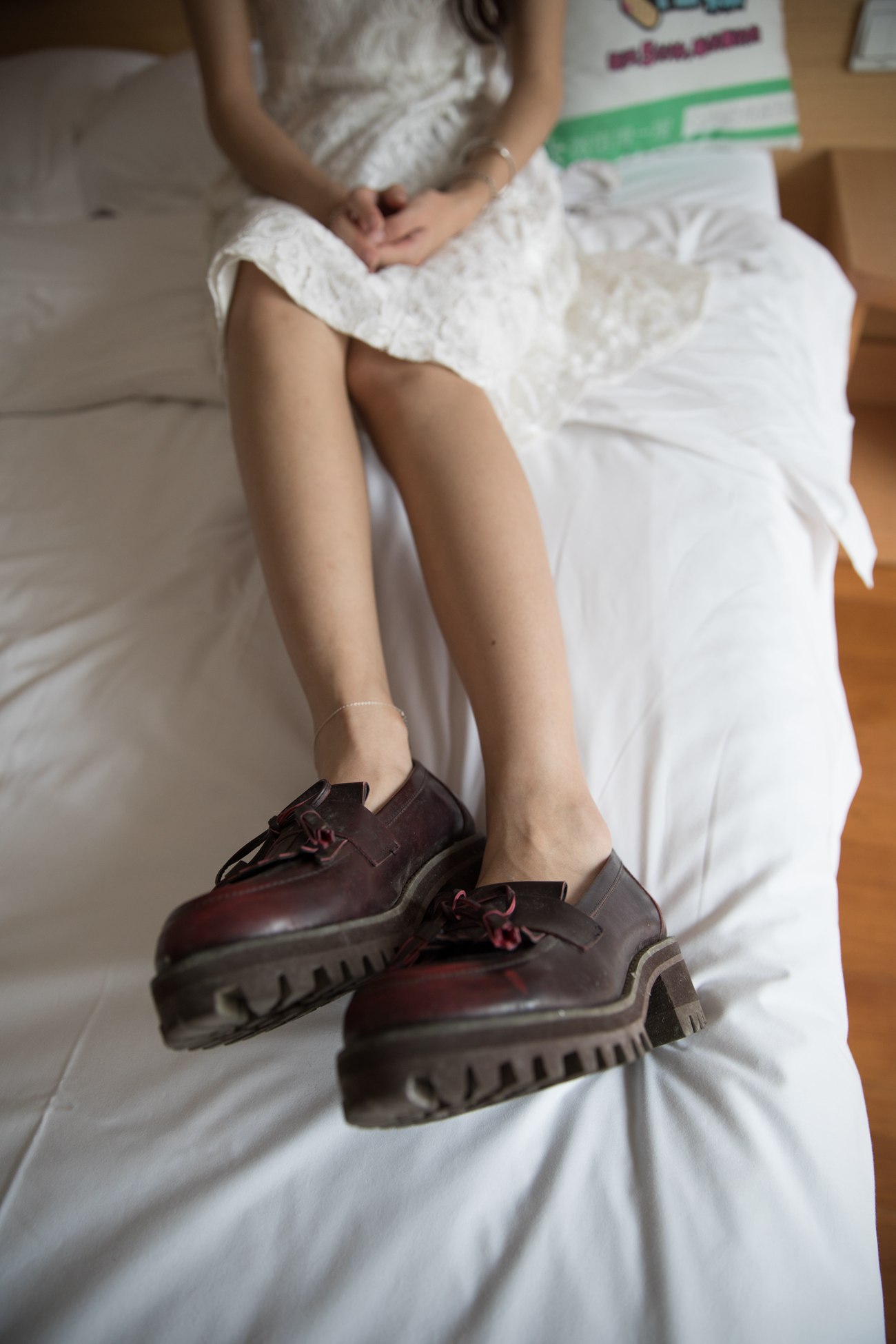 图片[21]-物恋传媒 No.314 冬冬-如雪 [192P] – 速更版-美库