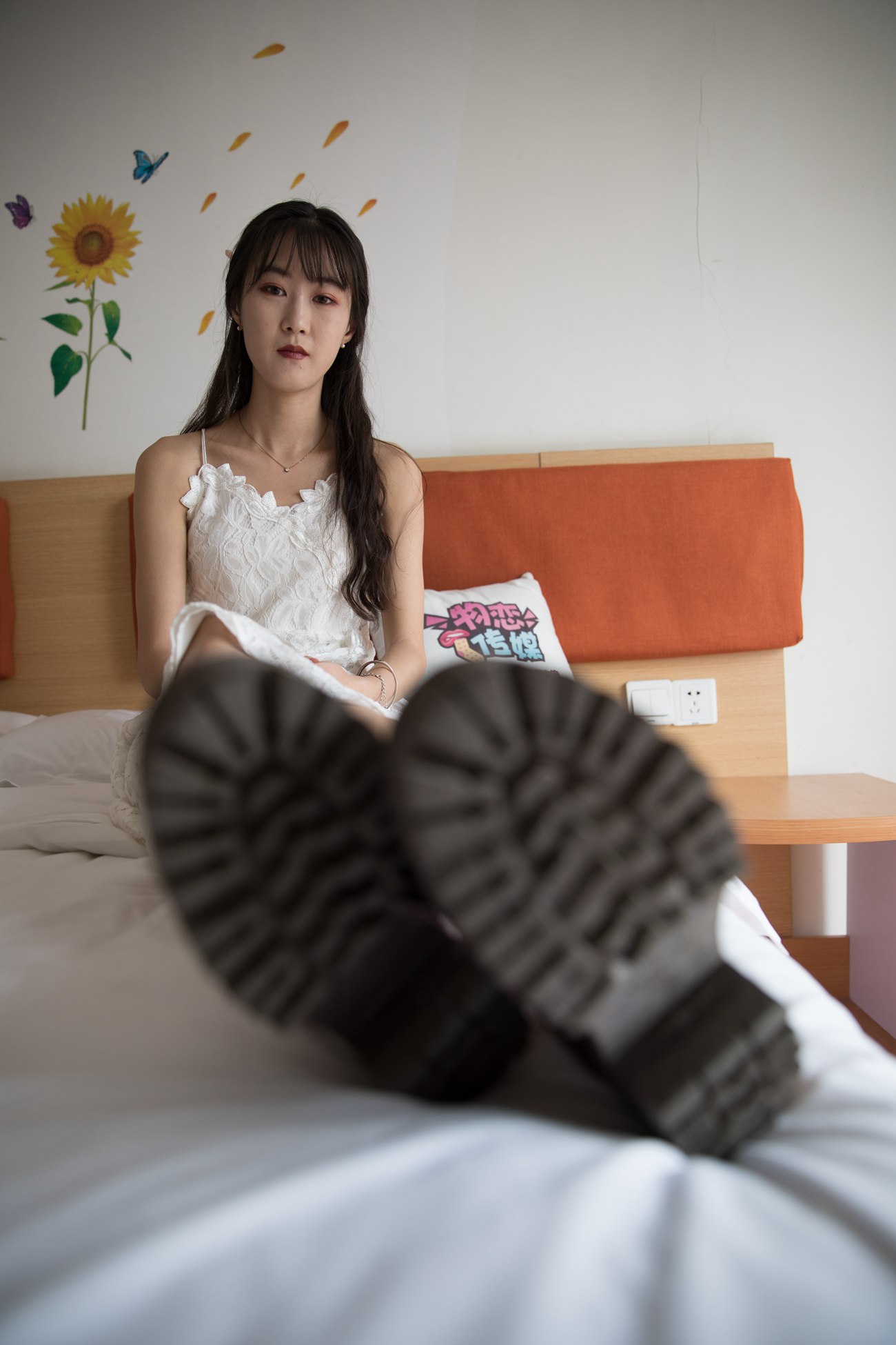 图片[22]-物恋传媒 No.314 冬冬-如雪 [192P] – 速更版-美库