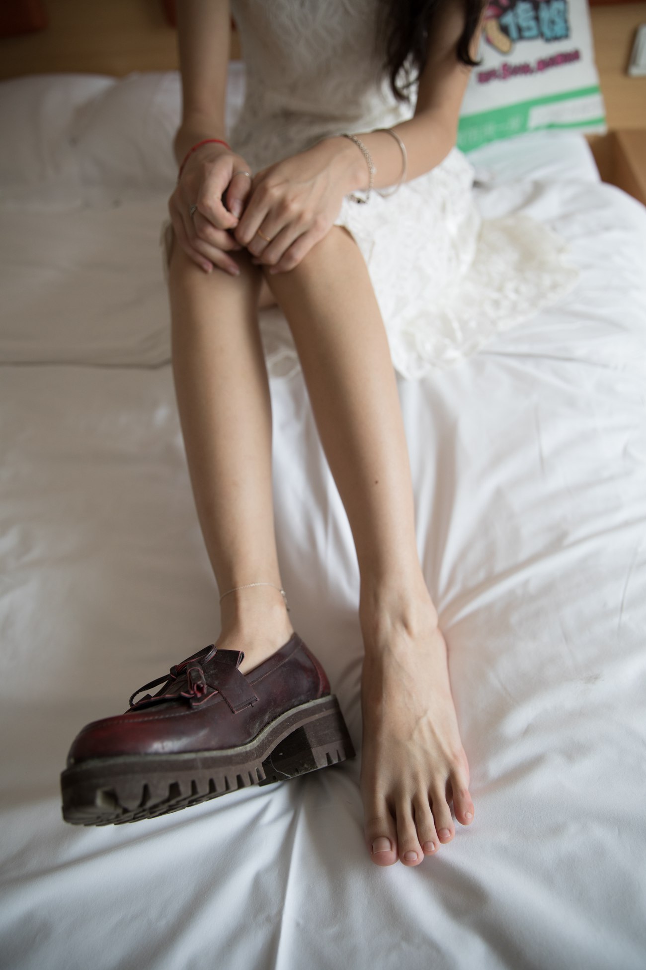 图片[37]-物恋传媒 No.314 冬冬-如雪 [192P] – 速更版-美库