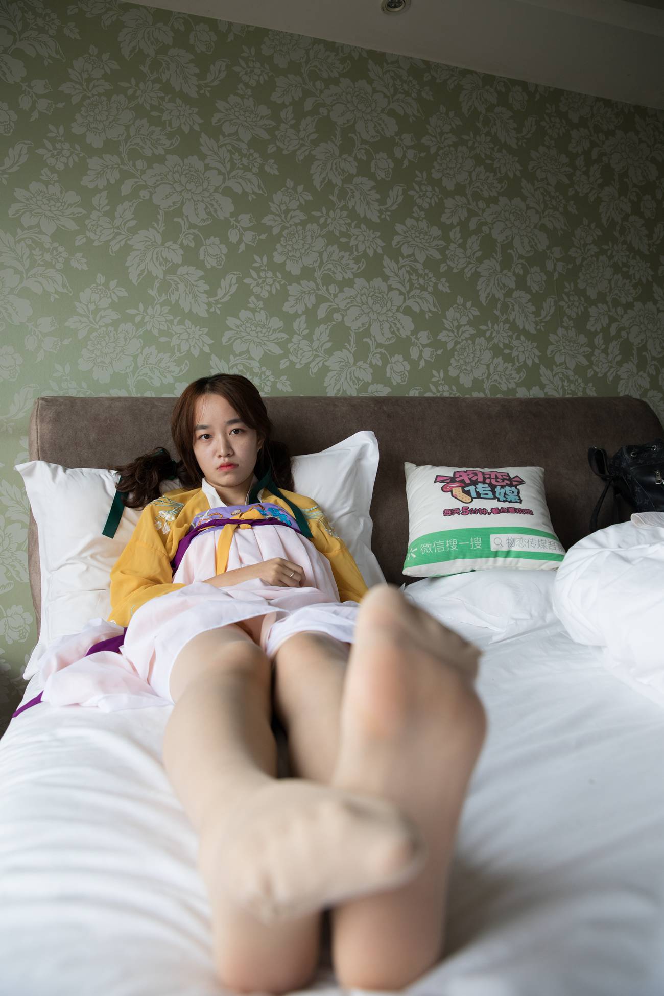 图片[83]-物恋传媒 NO.313 萌叔-足尖的绽放[122P] – 速更版-美库