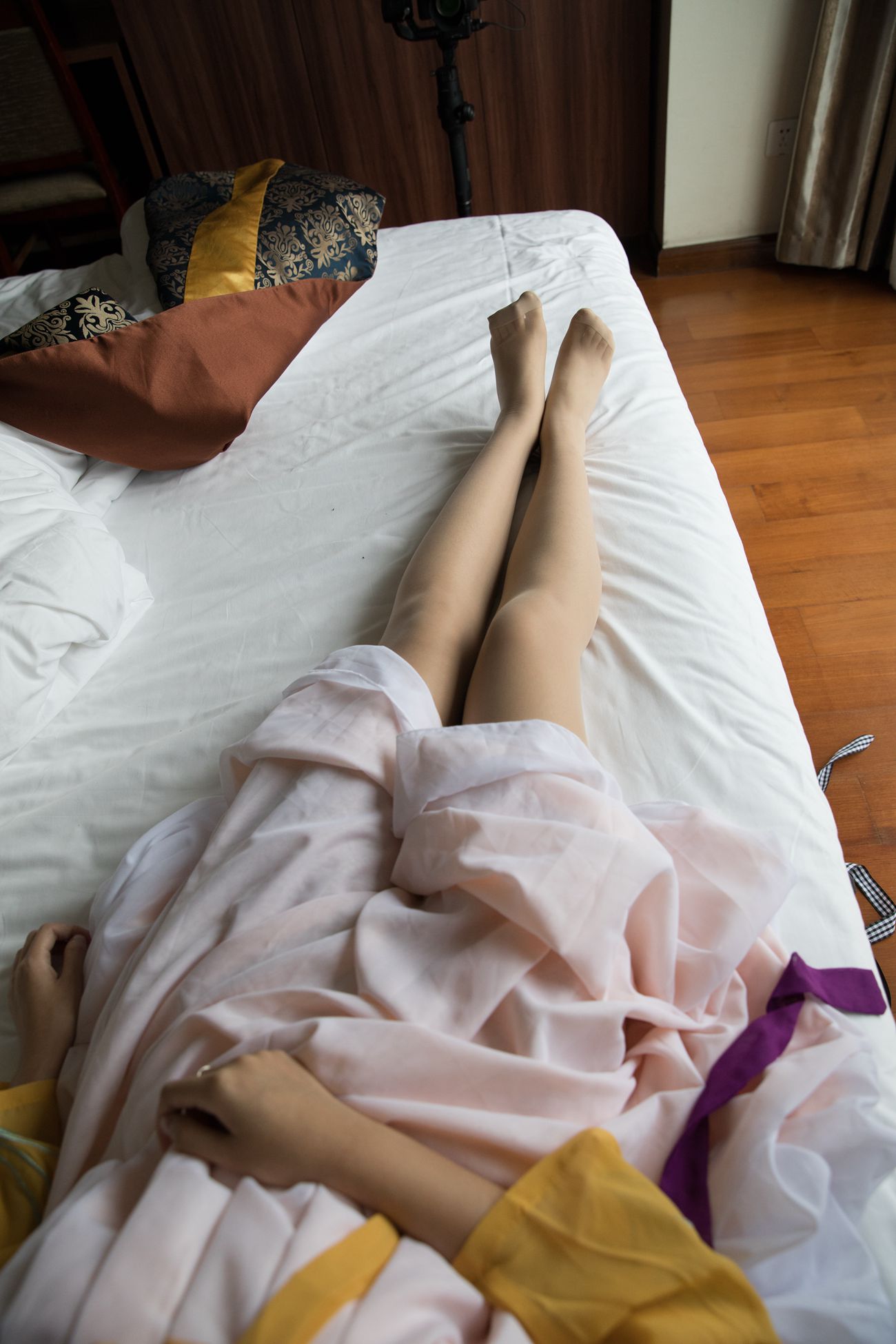 图片[88]-物恋传媒 NO.313 萌叔-足尖的绽放[122P] – 速更版-美库