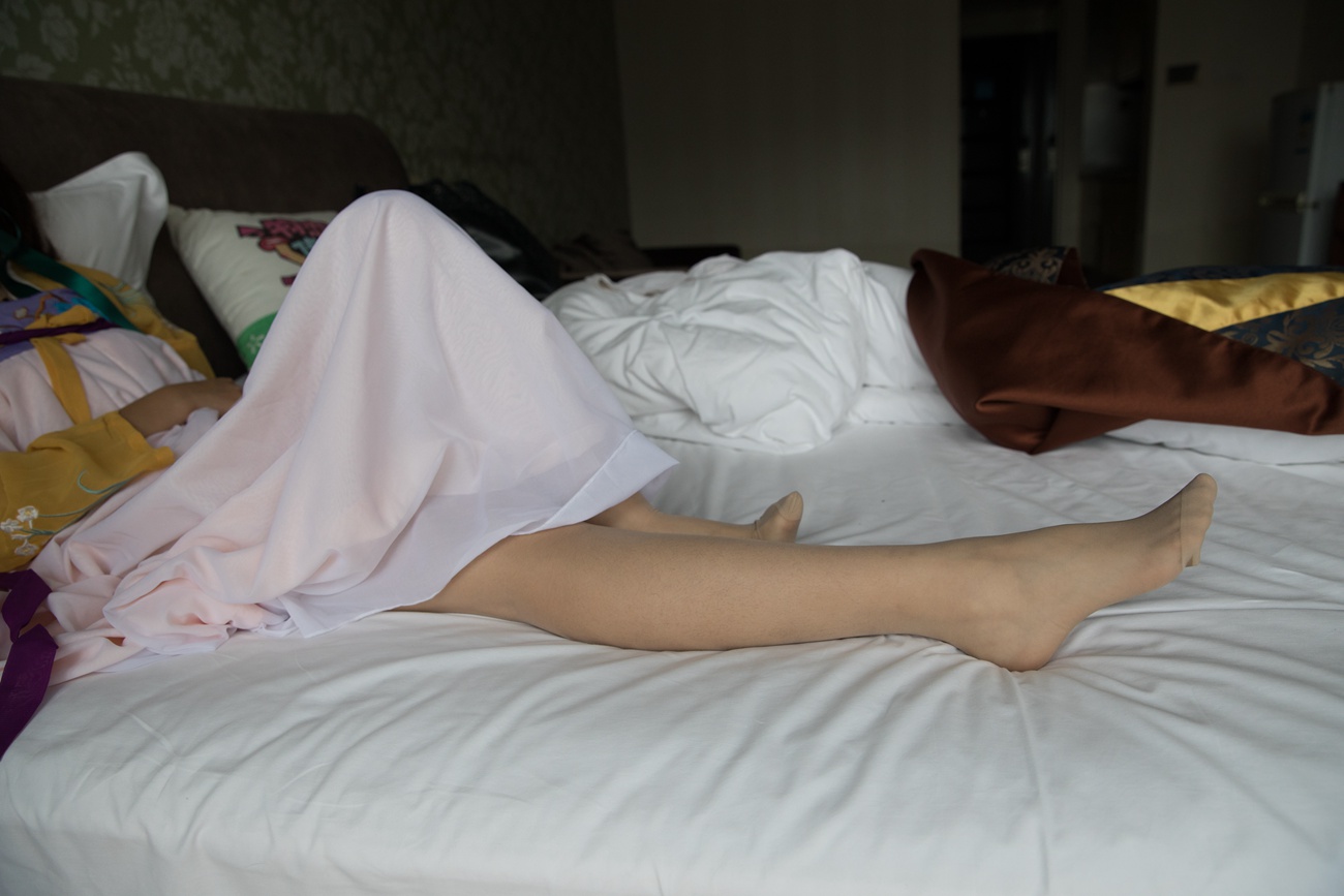 图片[90]-物恋传媒 NO.313 萌叔-足尖的绽放[122P] – 速更版-美库