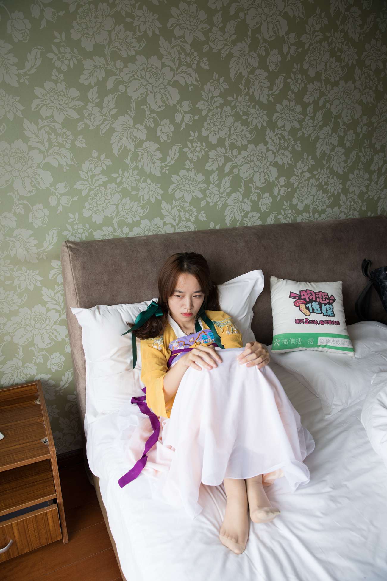 图片[92]-物恋传媒 NO.313 萌叔-足尖的绽放[122P] – 速更版-美库