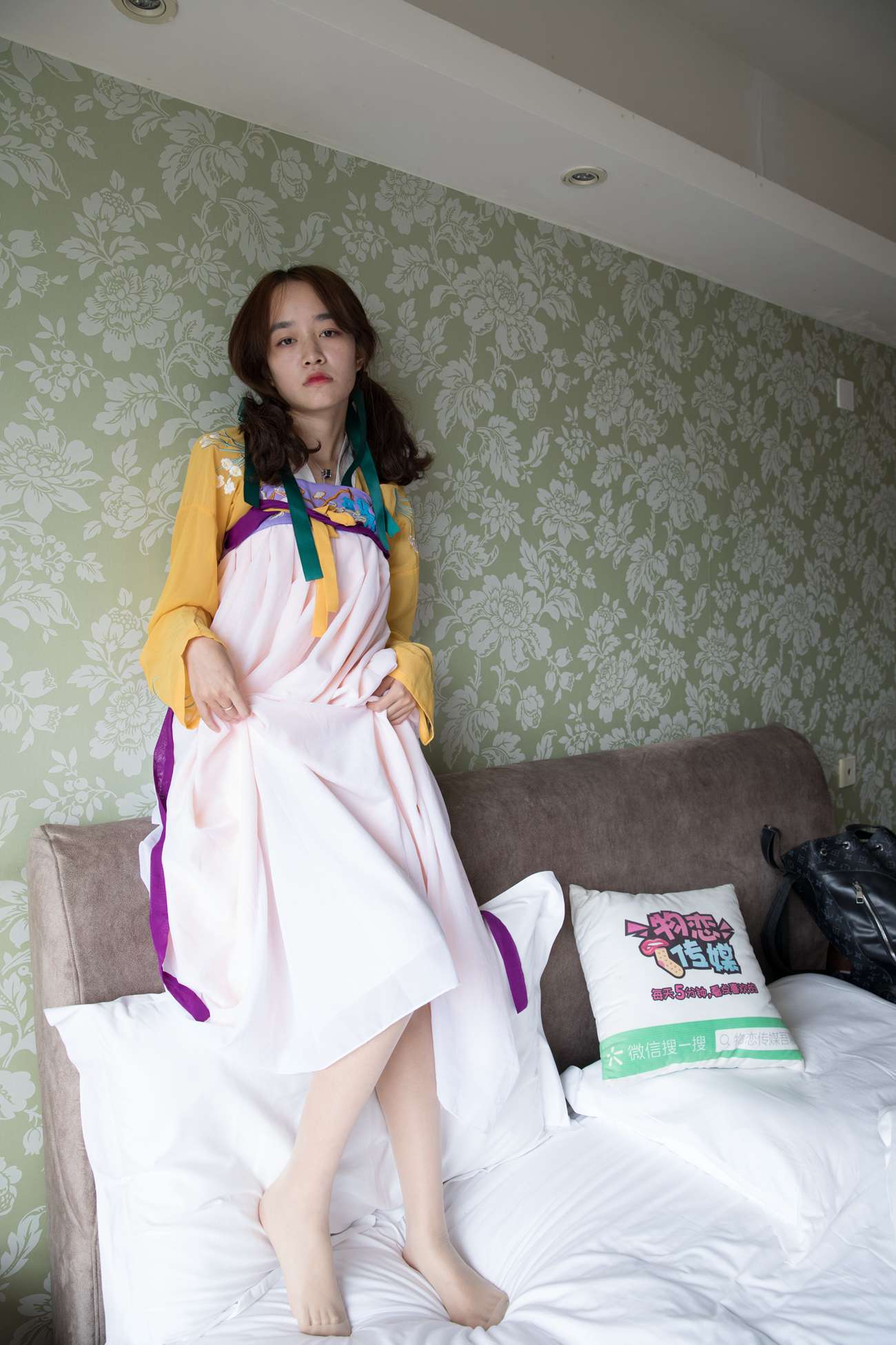 图片[102]-物恋传媒 NO.313 萌叔-足尖的绽放[122P] – 速更版-美库