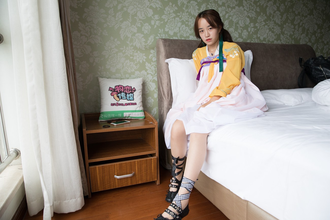 图片[122]-物恋传媒 NO.313 萌叔-足尖的绽放[122P] – 速更版-美库