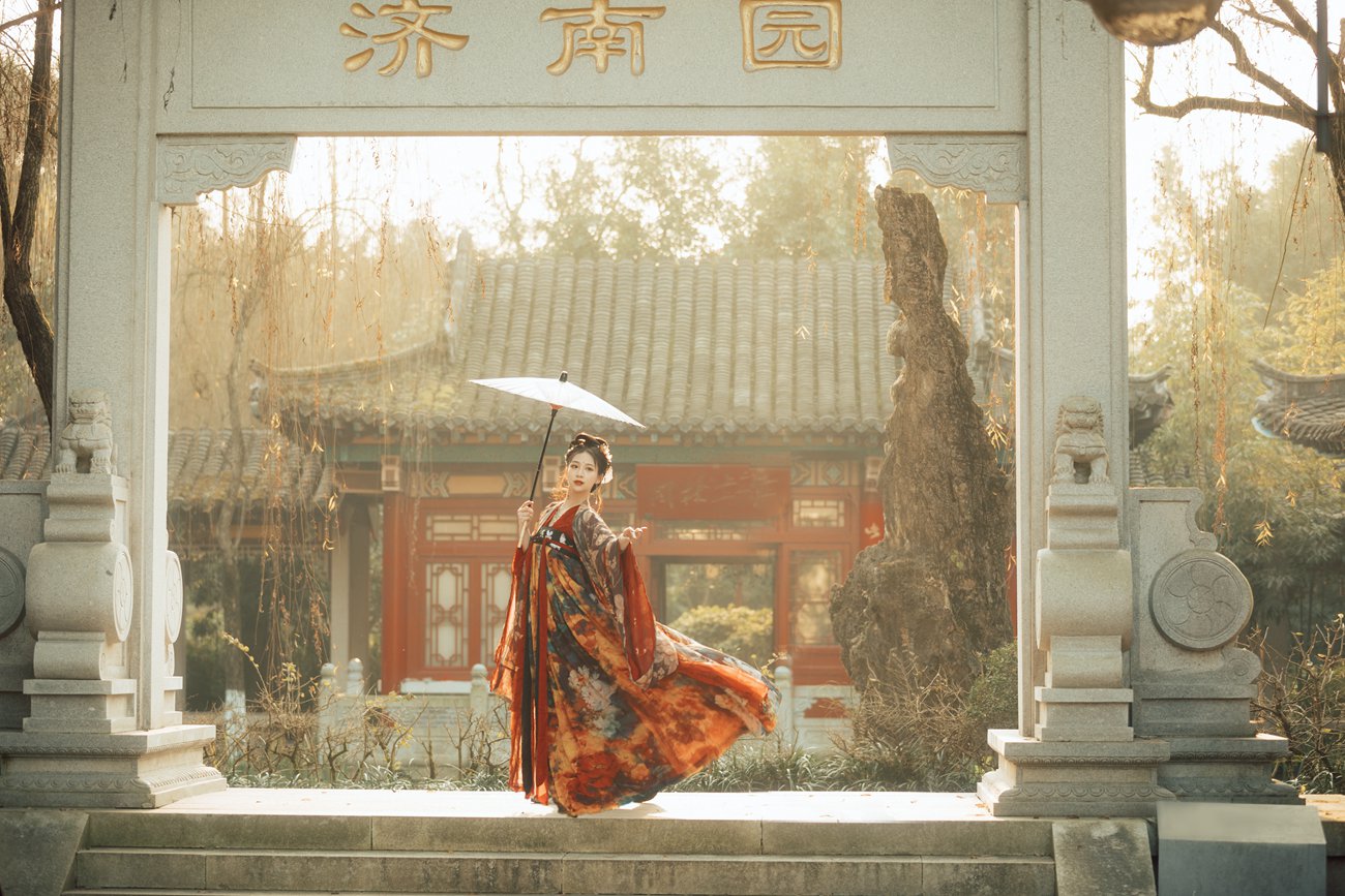 图片[10]-[YITUYU艺图语] 2021.08.23 秋风辞 牧牧 [36P] – 速更版-美库