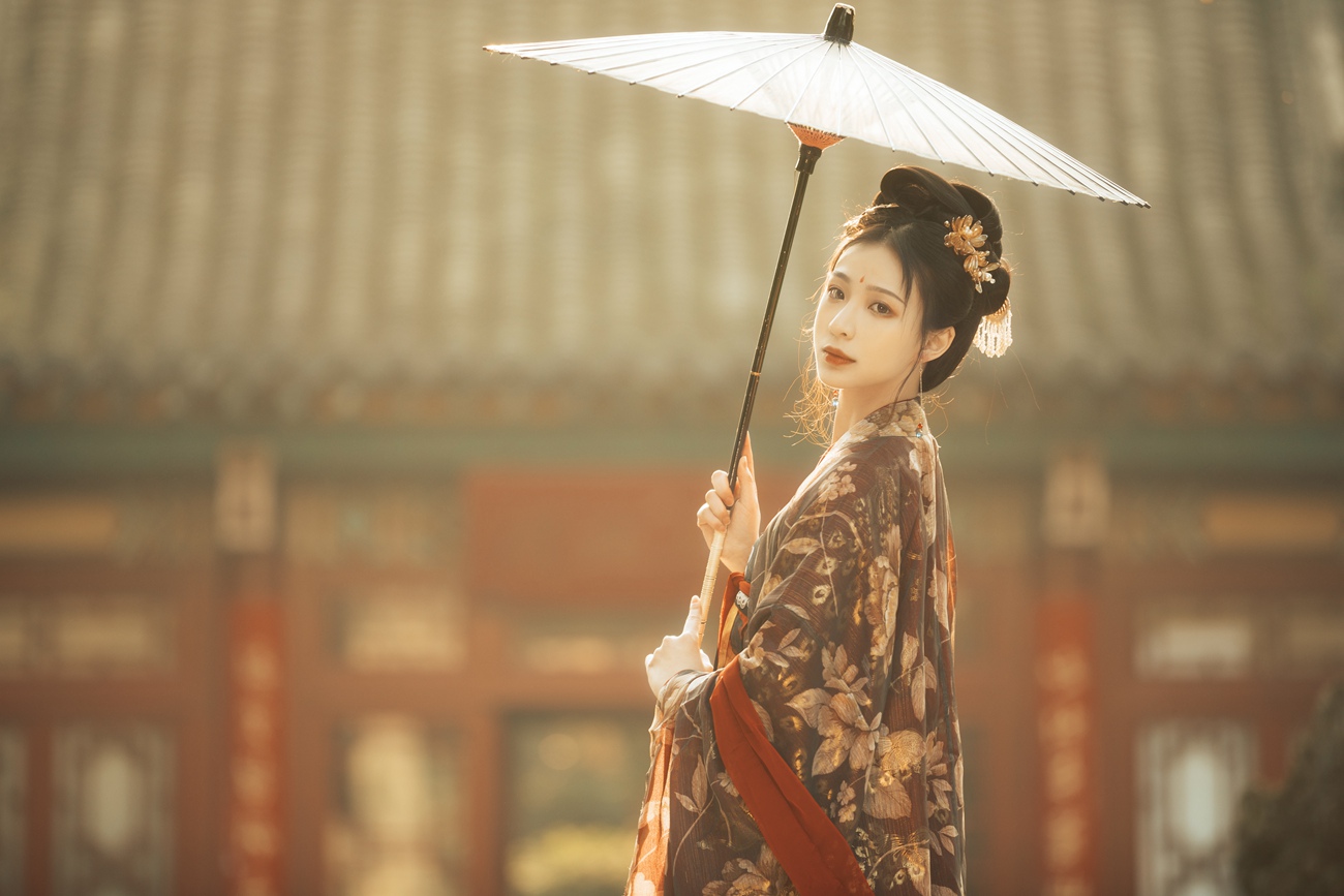 图片[13]-[YITUYU艺图语] 2021.08.23 秋风辞 牧牧 [36P] – 速更版-美库