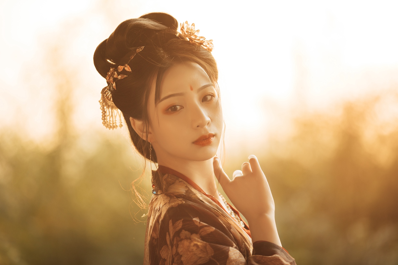 图片[29]-[YITUYU艺图语] 2021.08.23 秋风辞 牧牧 [36P] – 速更版-美库