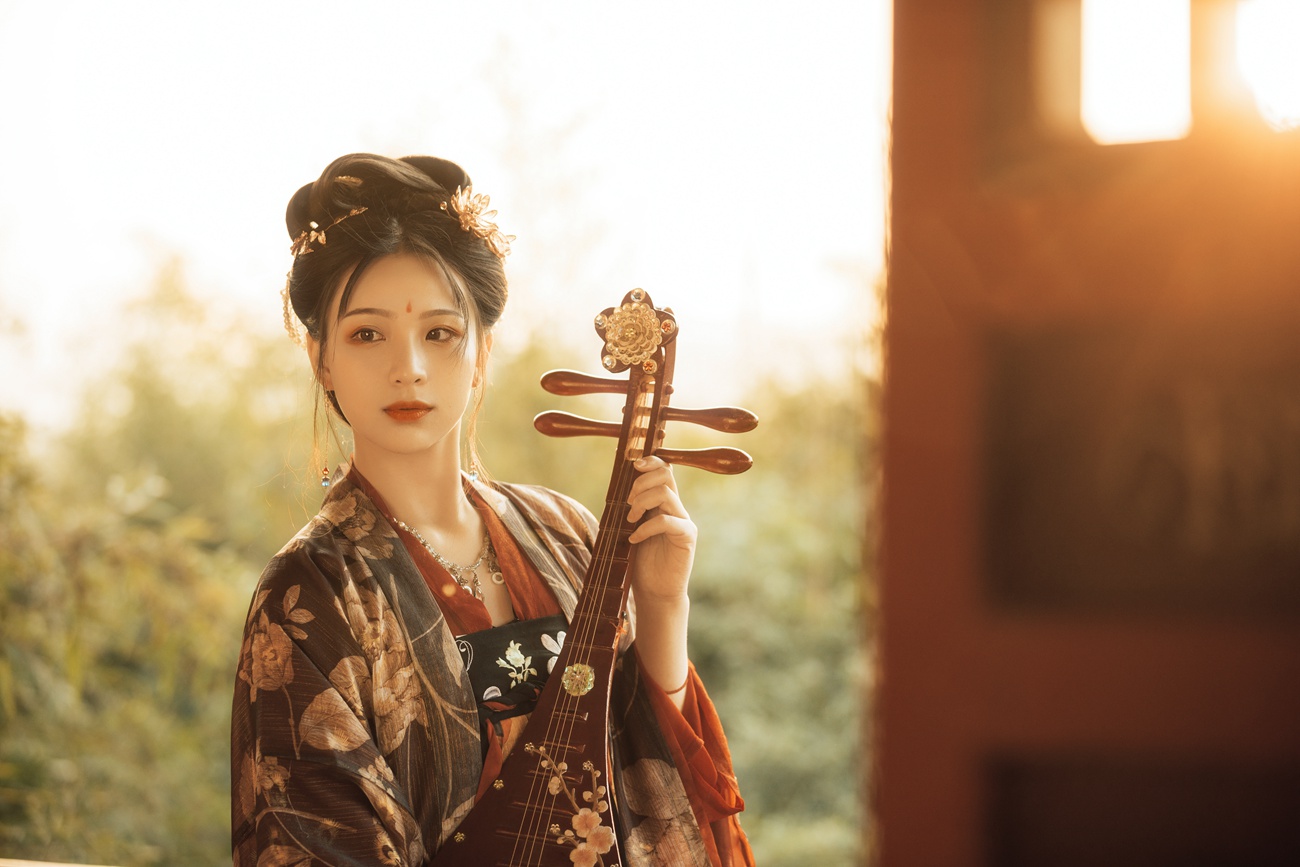 图片[31]-[YITUYU艺图语] 2021.08.23 秋风辞 牧牧 [36P] – 速更版-美库