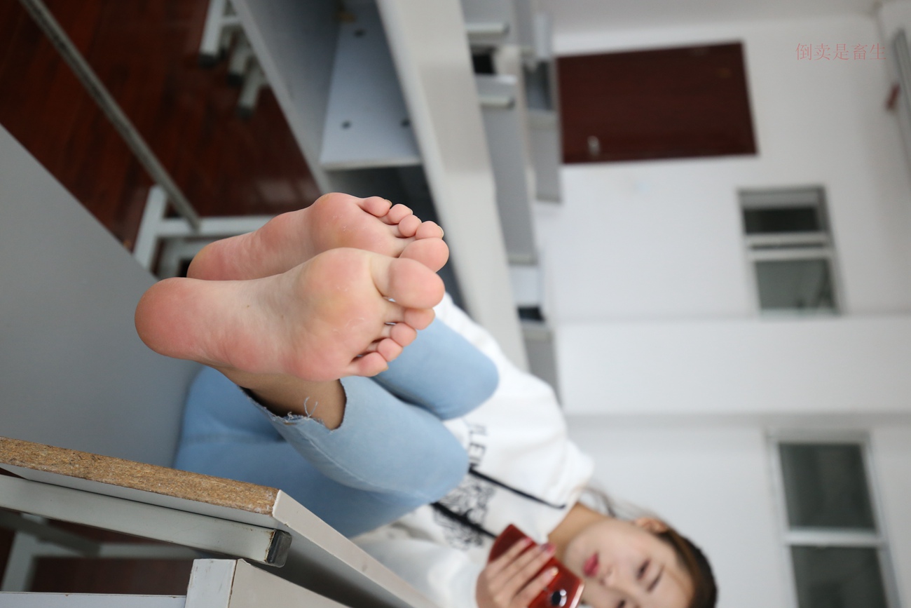 图片[48]-大西瓜爱牙膏-早期作品-Z6-1 模特1 船足 [187P] – 速更版-美库