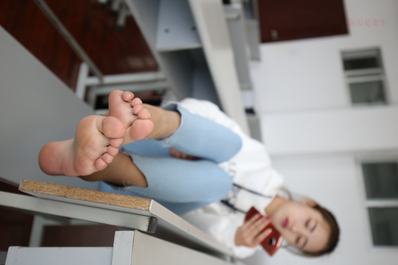 图片[52]-大西瓜爱牙膏-早期作品-Z6-1 模特1 船足 [187P] – 速更版-美库