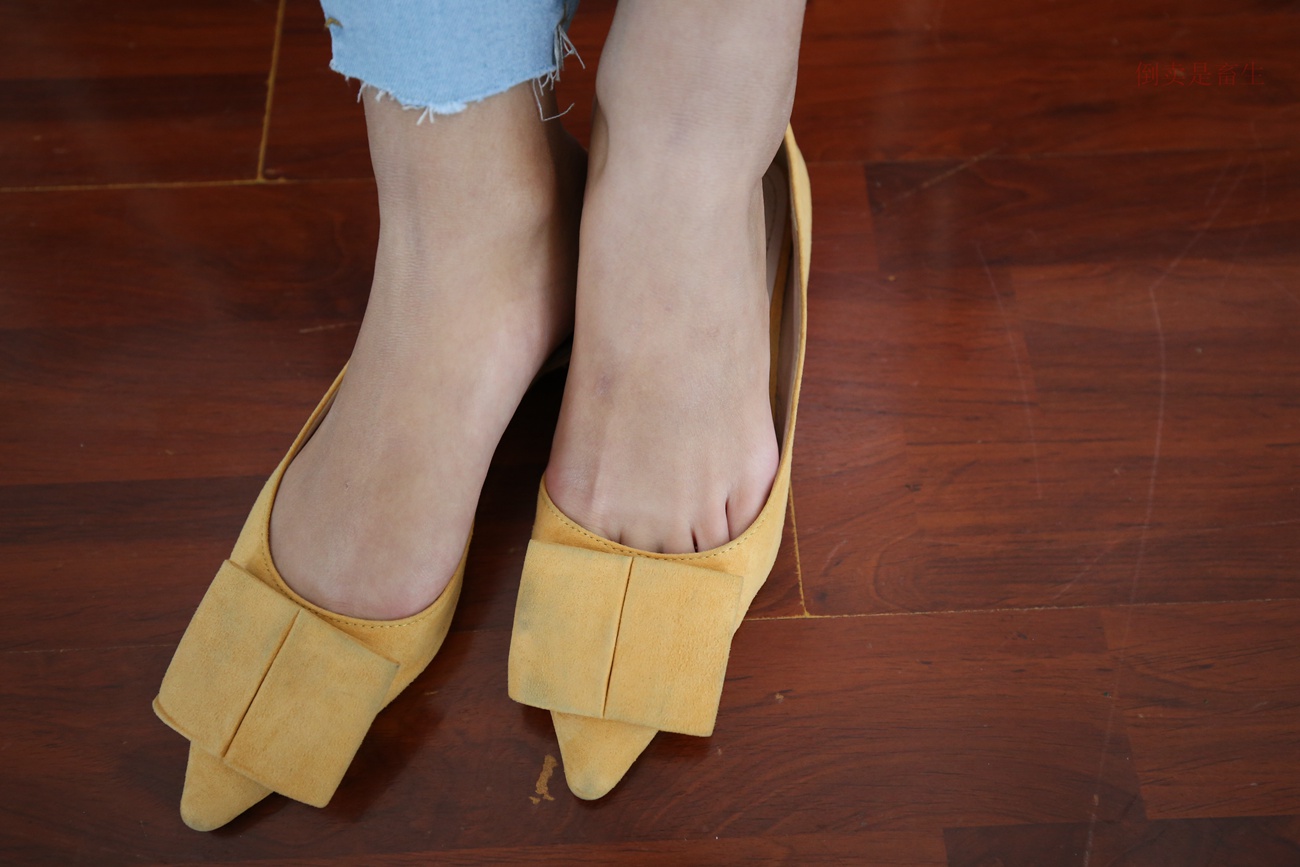 图片[59]-大西瓜爱牙膏-早期作品-Z6-1 模特1 船足 [187P] – 速更版-美库