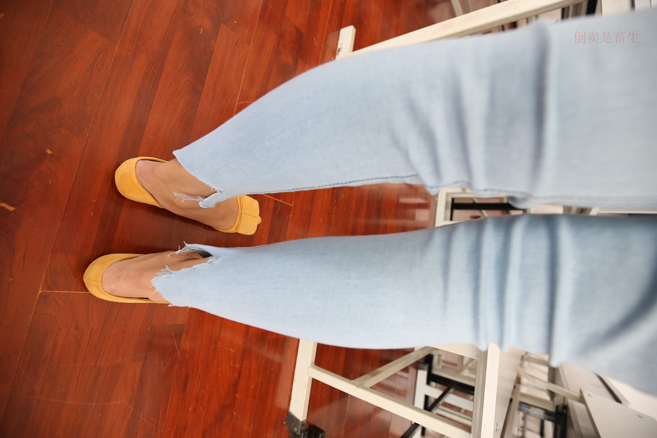 图片[65]-大西瓜爱牙膏-早期作品-Z6-1 模特1 船足 [187P] – 速更版-美库