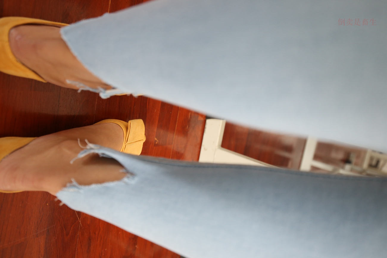 图片[66]-大西瓜爱牙膏-早期作品-Z6-1 模特1 船足 [187P] – 速更版-美库