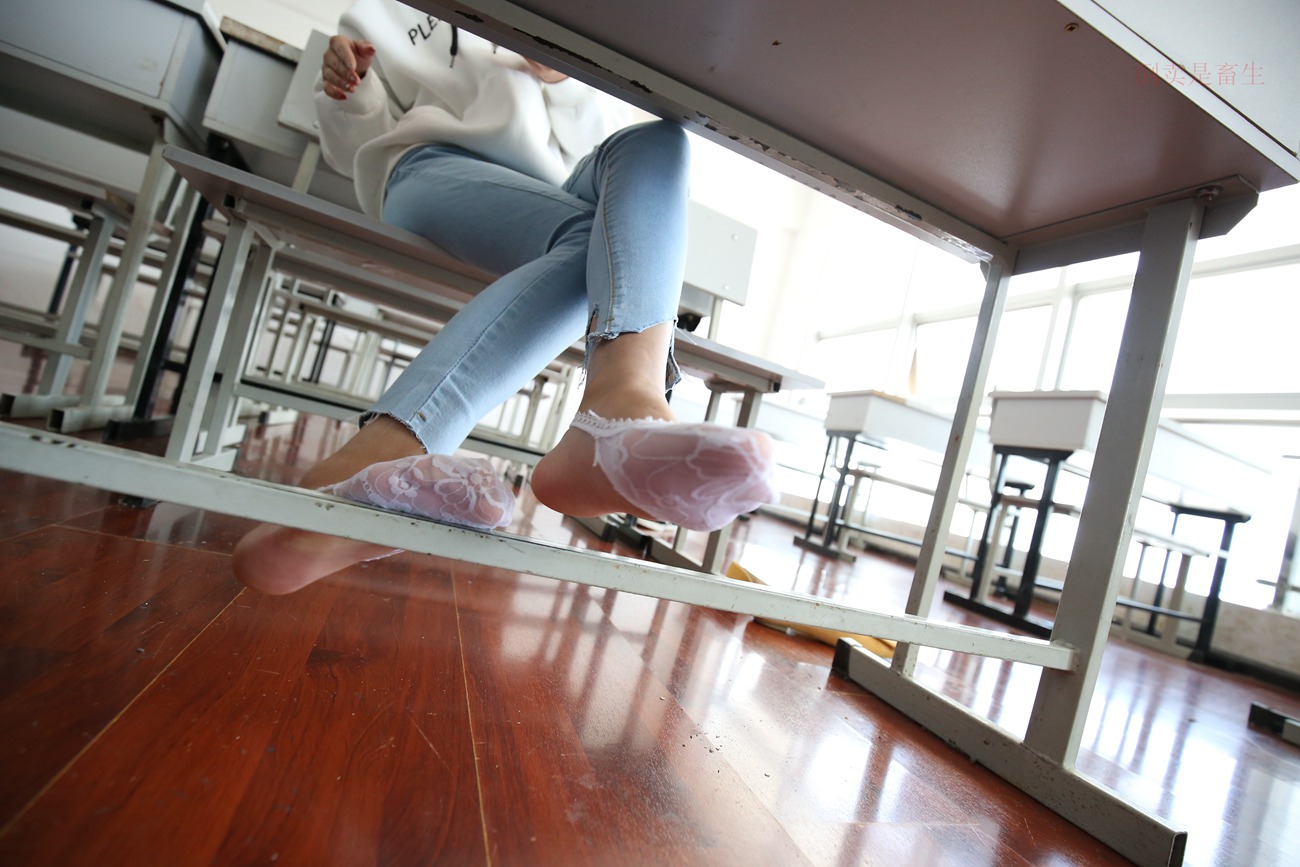 图片[117]-大西瓜爱牙膏-早期作品-Z6-1 模特1 船足 [187P] – 速更版-美库