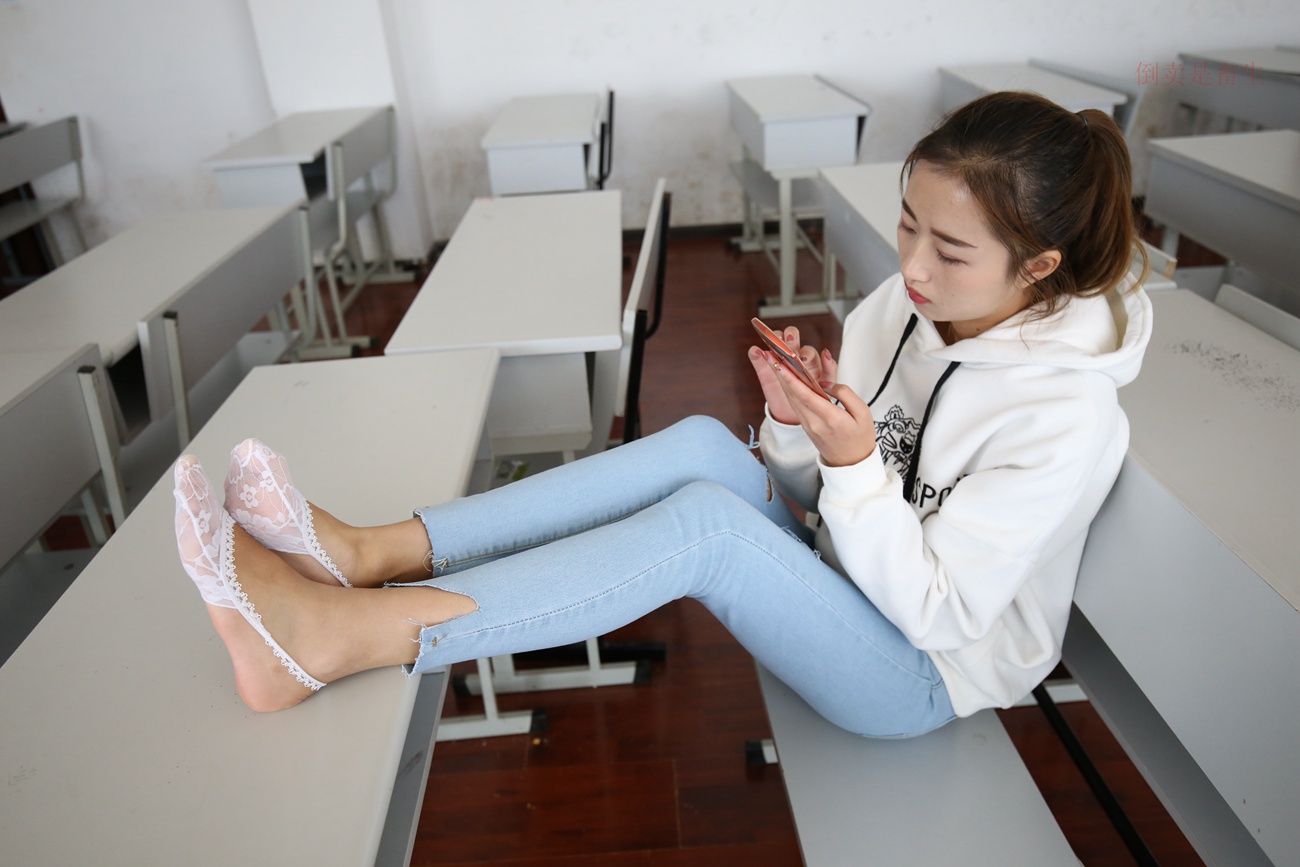 图片[159]-大西瓜爱牙膏-早期作品-Z6-1 模特1 船足 [187P] – 速更版-美库