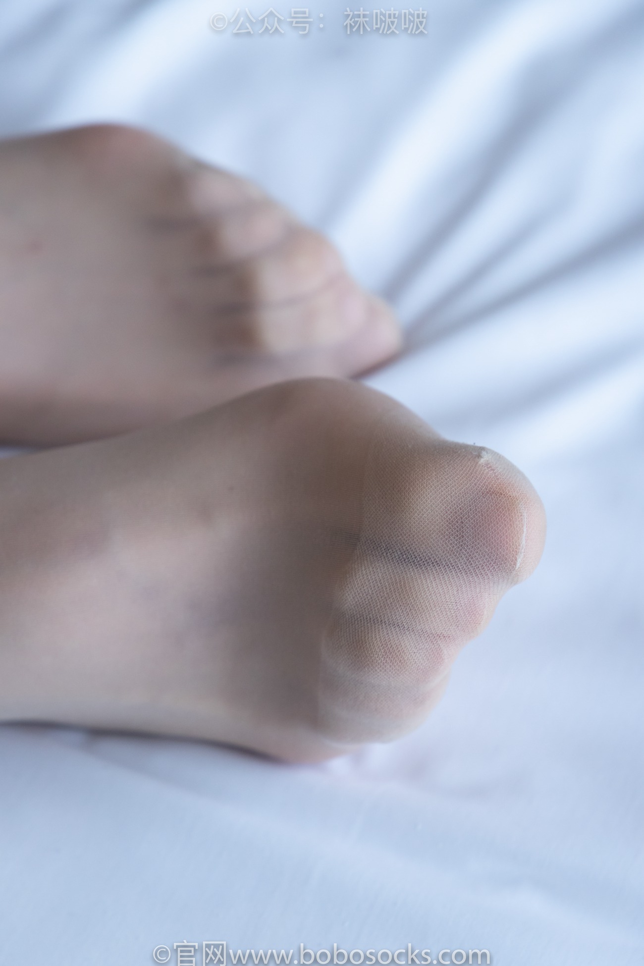 图片[73]-[BoBoSocks袜啵啵]NO.008 涵涵-帆布鞋、白色短棉袜、肉丝[139P] – 速更版-美库