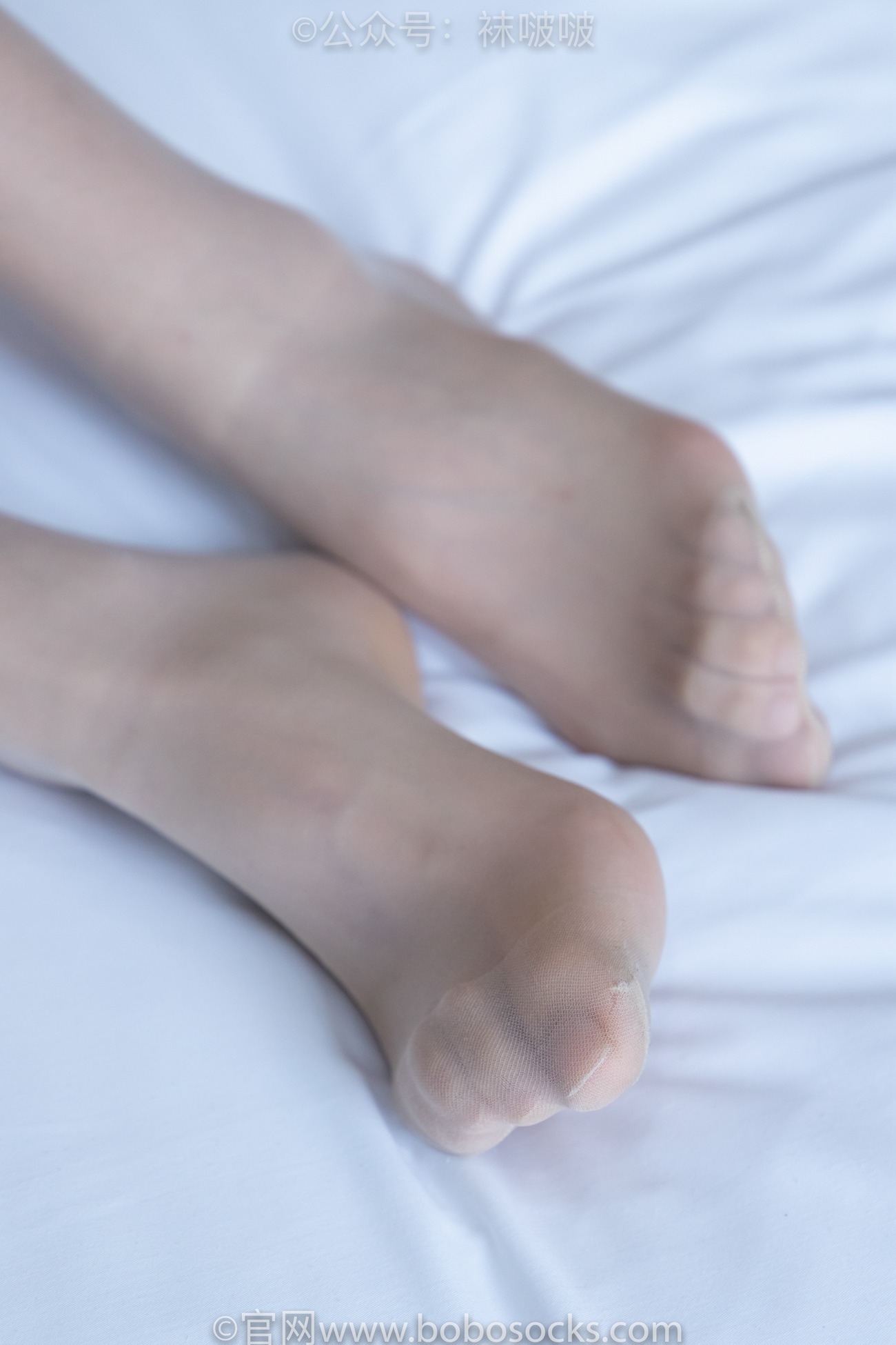 图片[74]-[BoBoSocks袜啵啵]NO.008 涵涵-帆布鞋、白色短棉袜、肉丝[139P] – 速更版-美库