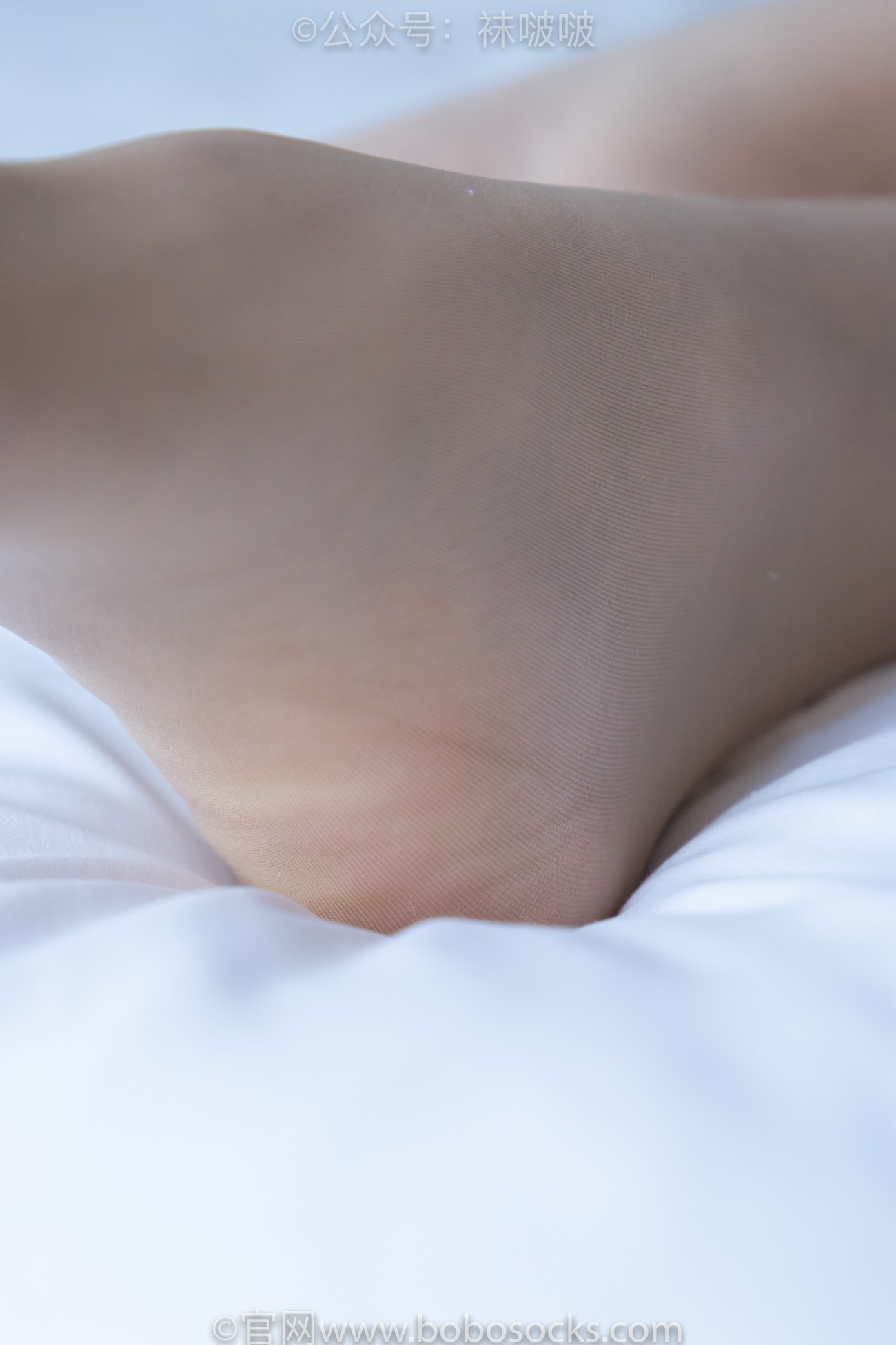 图片[85]-[BoBoSocks袜啵啵]NO.008 涵涵-帆布鞋、白色短棉袜、肉丝[139P] – 速更版-美库