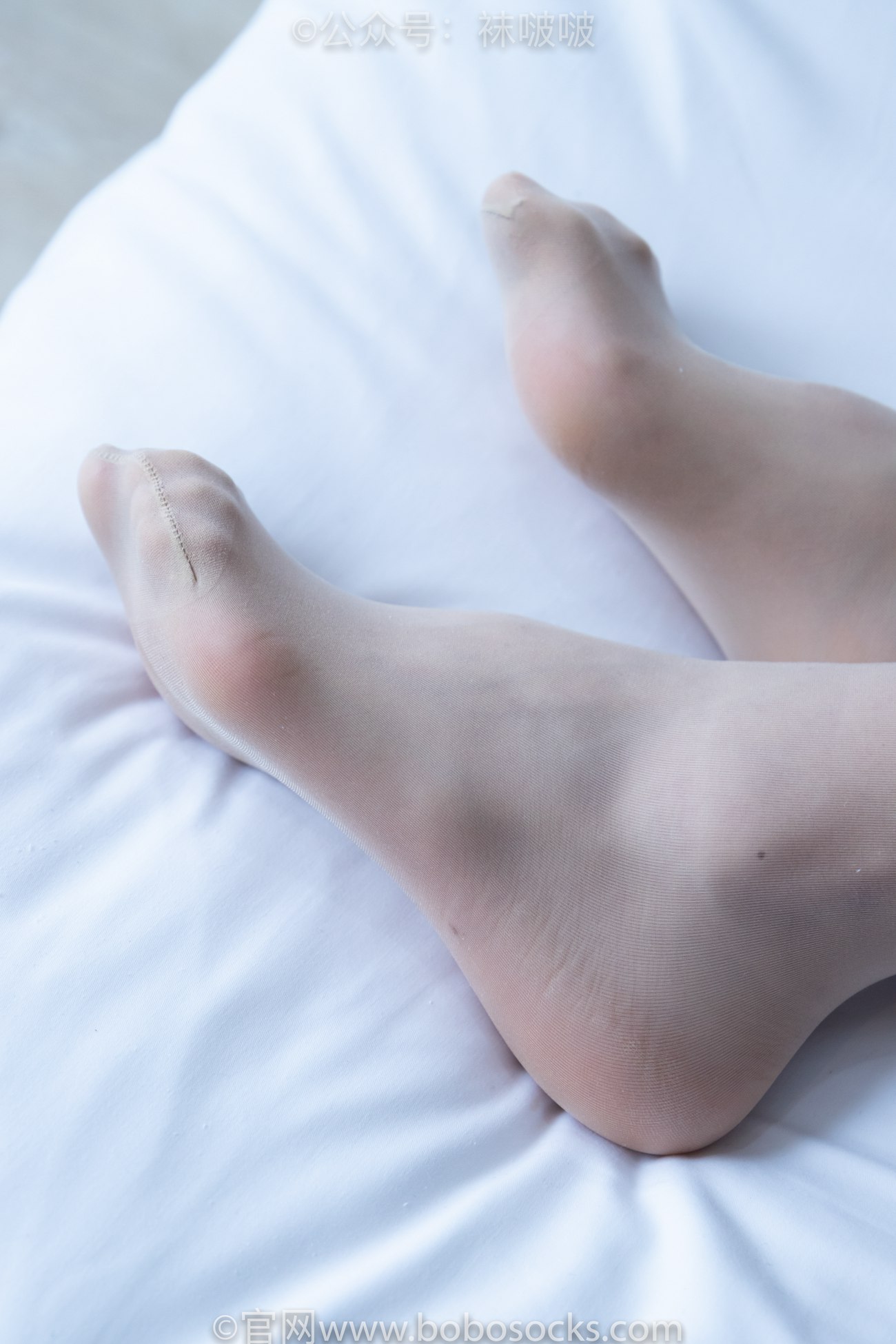 图片[89]-[BoBoSocks袜啵啵]NO.008 涵涵-帆布鞋、白色短棉袜、肉丝[139P] – 速更版-美库