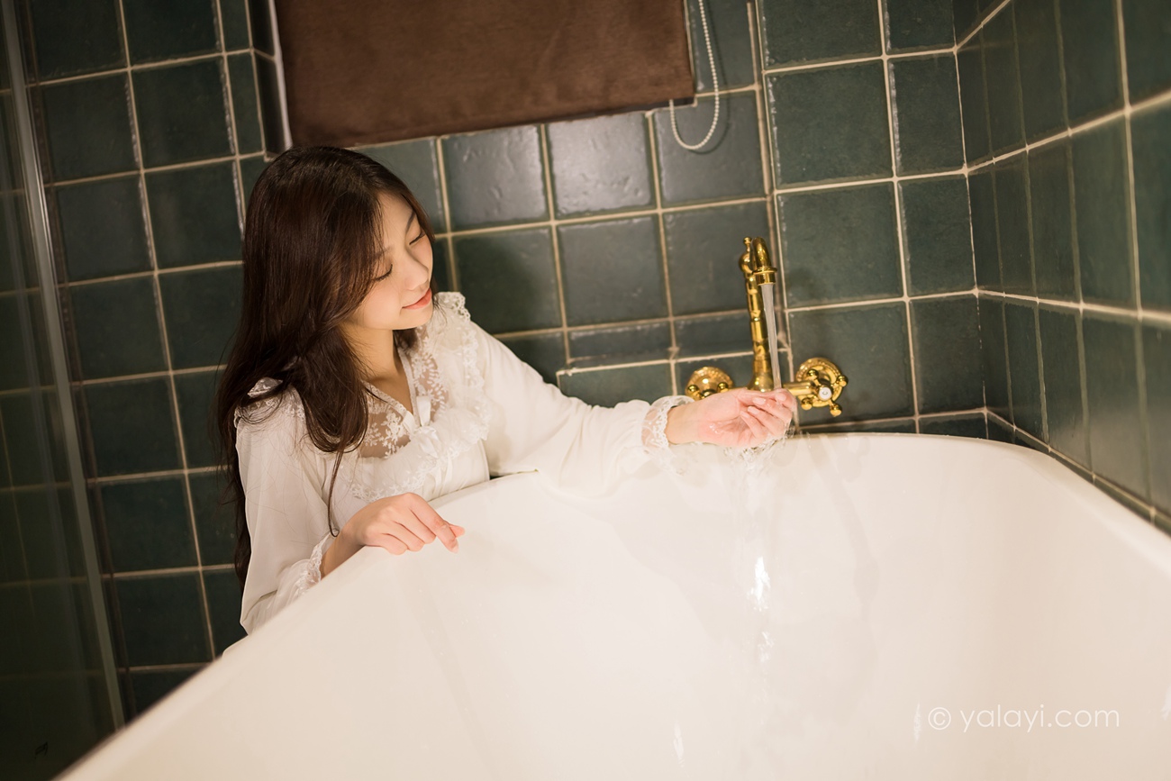 图片[11]-[YALAYI雅拉伊] 2022.03.30 NO.915 阁楼 梓瑶 [46P] – 速更版-美库