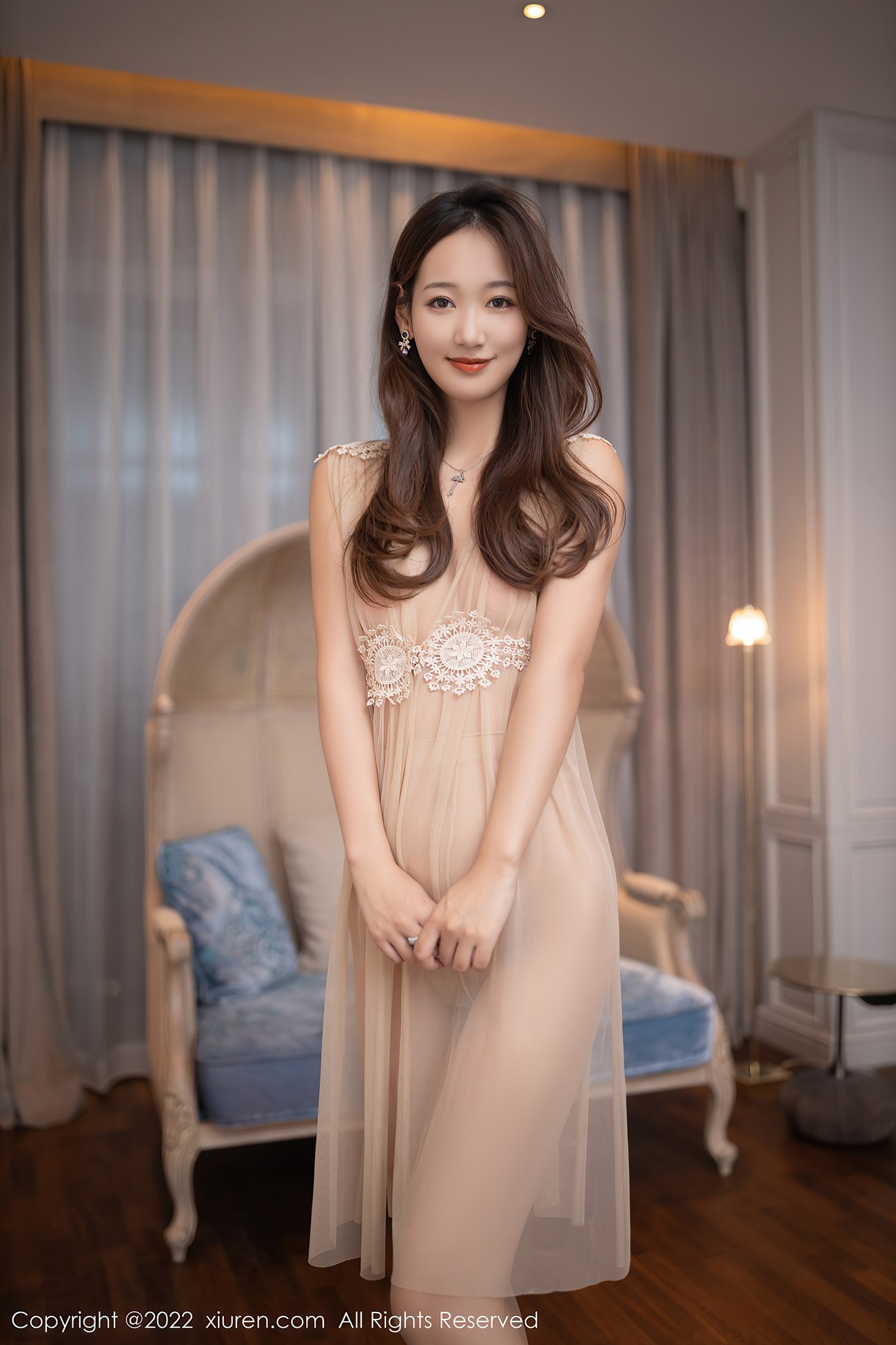 图片[8]-[Xiuren秀人网]2022.02.17 NO.4601 唐安琪[73+1P] – 速更版-美库