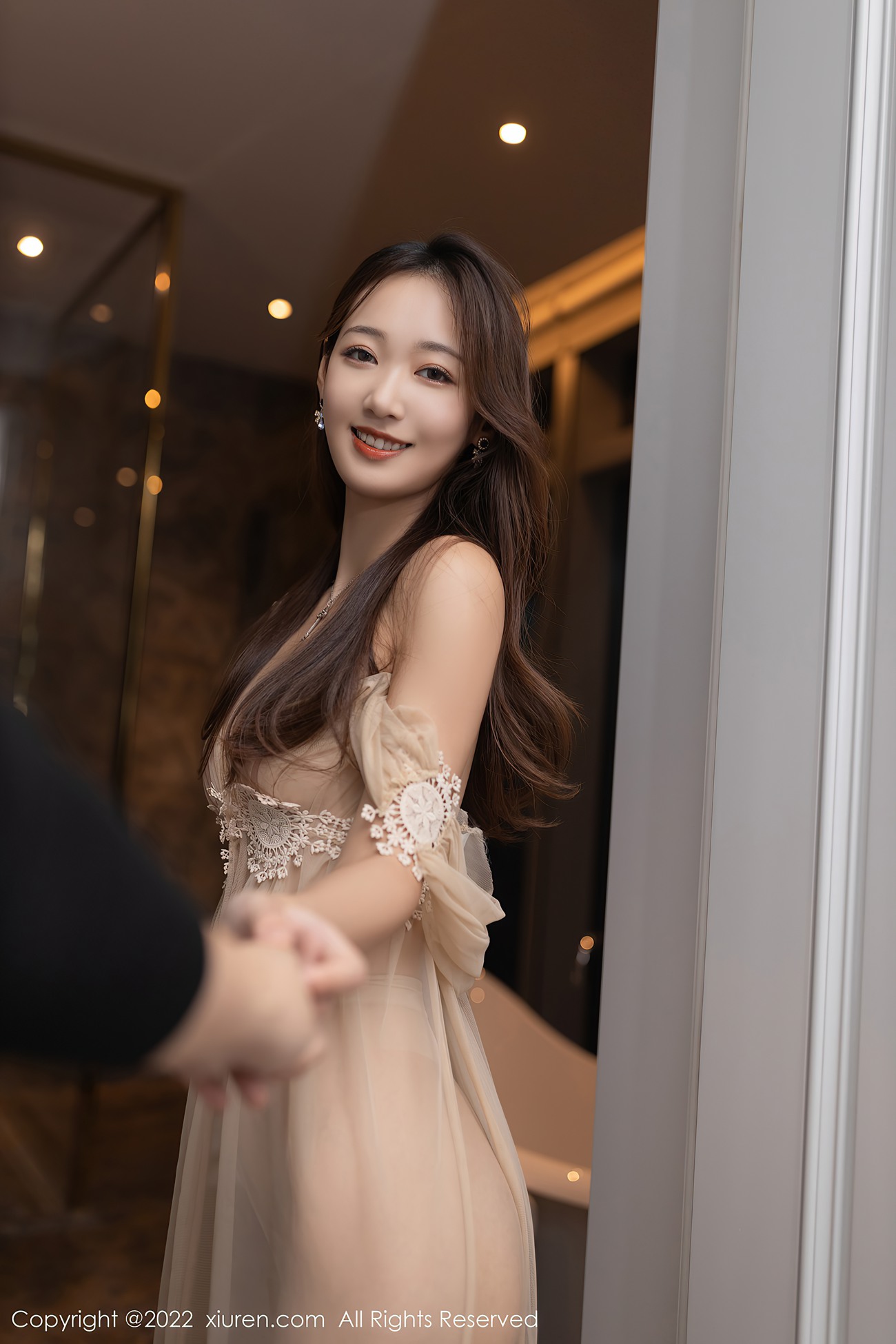 图片[29]-[Xiuren秀人网]2022.02.17 NO.4601 唐安琪[73+1P] – 速更版-美库