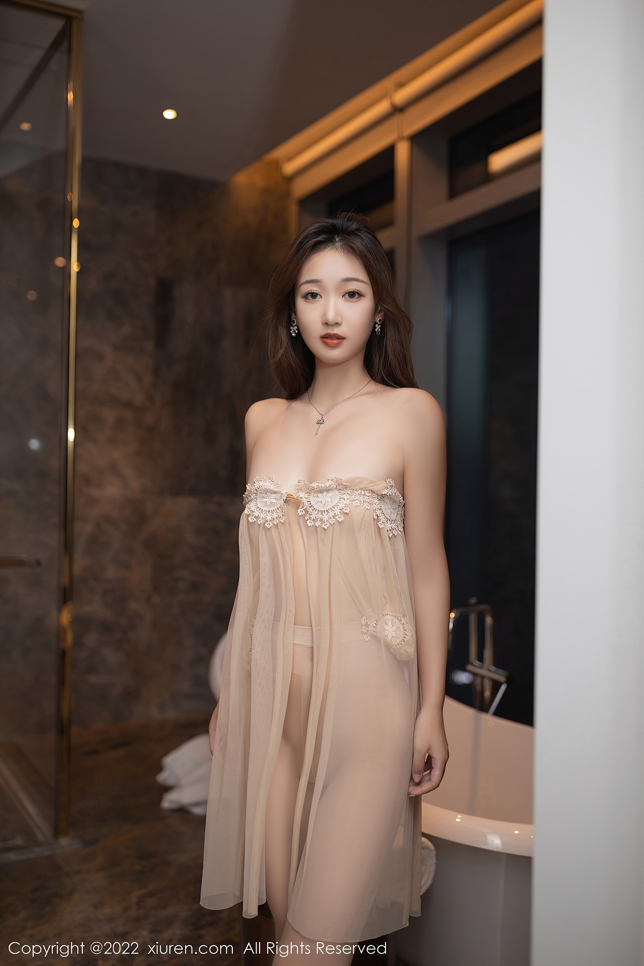 图片[30]-[Xiuren秀人网]2022.02.17 NO.4601 唐安琪[73+1P] – 速更版-美库