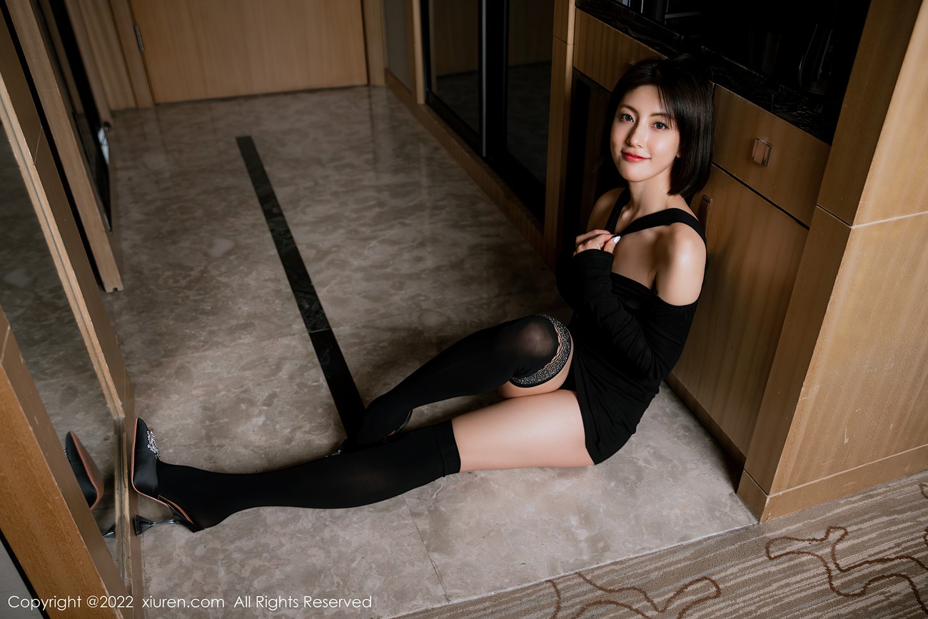 图片[16]-[Xiuren秀人网]2022.02.18 NO.4603 林文文yooki[61+1P] – 速更版-美库