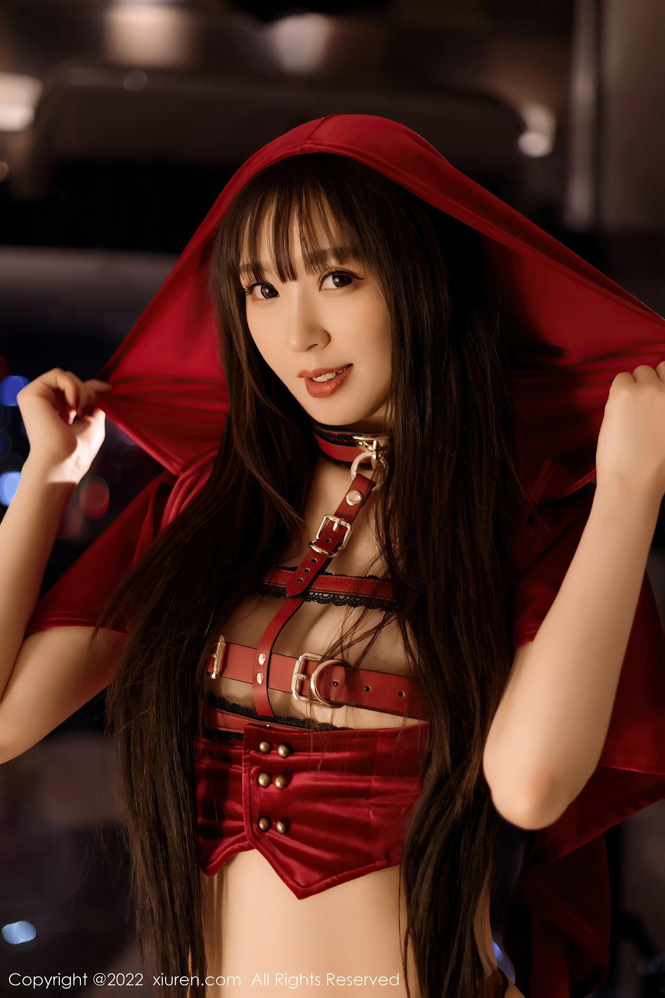 图片[44]-[Xiuren秀人网]2022.02.18 NO.4602 小波多[47+1P] – 速更版-美库