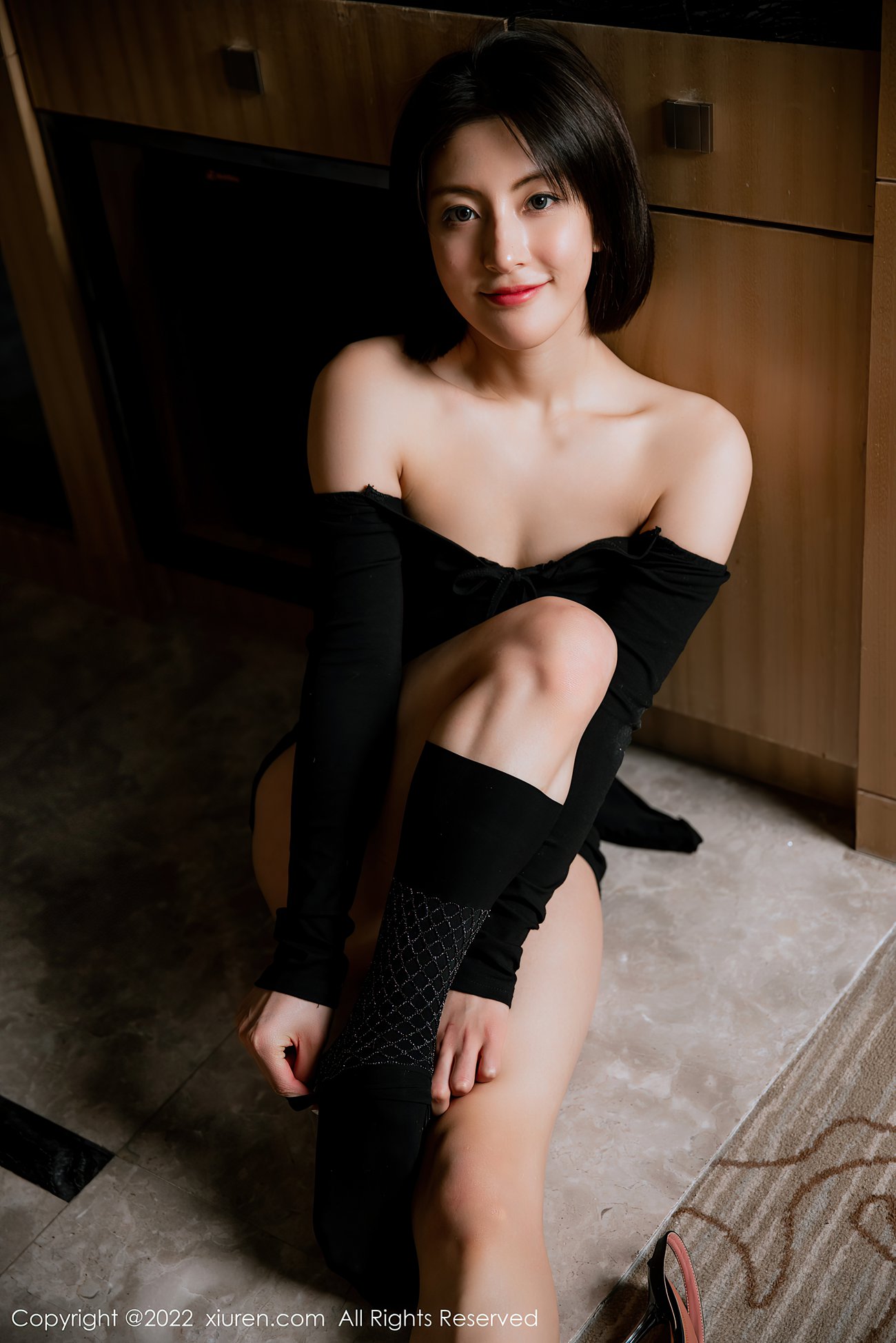 图片[27]-[Xiuren秀人网]2022.02.18 NO.4603 林文文yooki[61+1P] – 速更版-美库