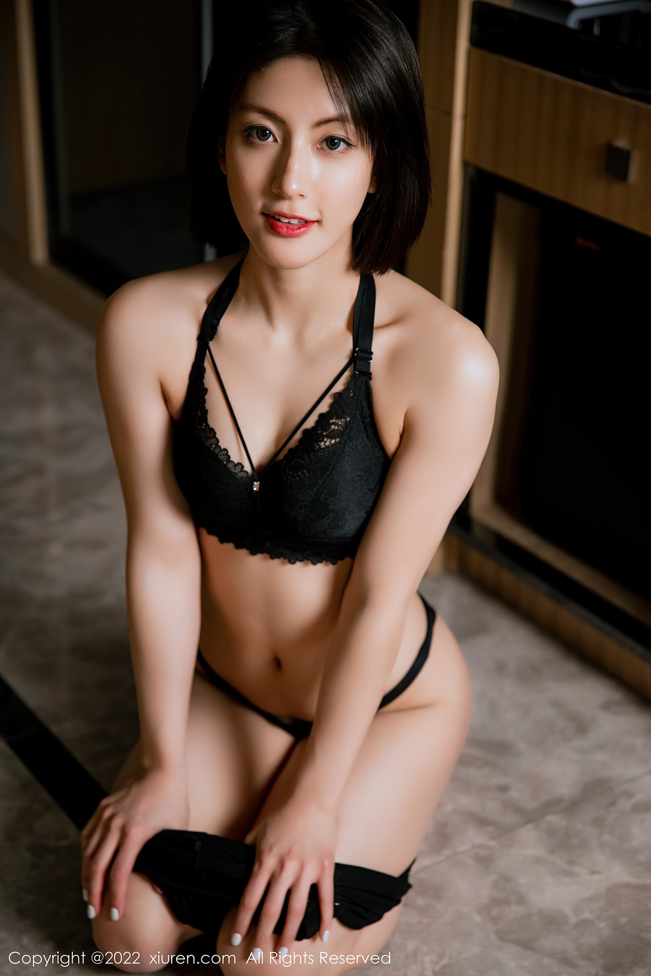 图片[50]-[Xiuren秀人网]2022.02.18 NO.4603 林文文yooki[61+1P] – 速更版-美库