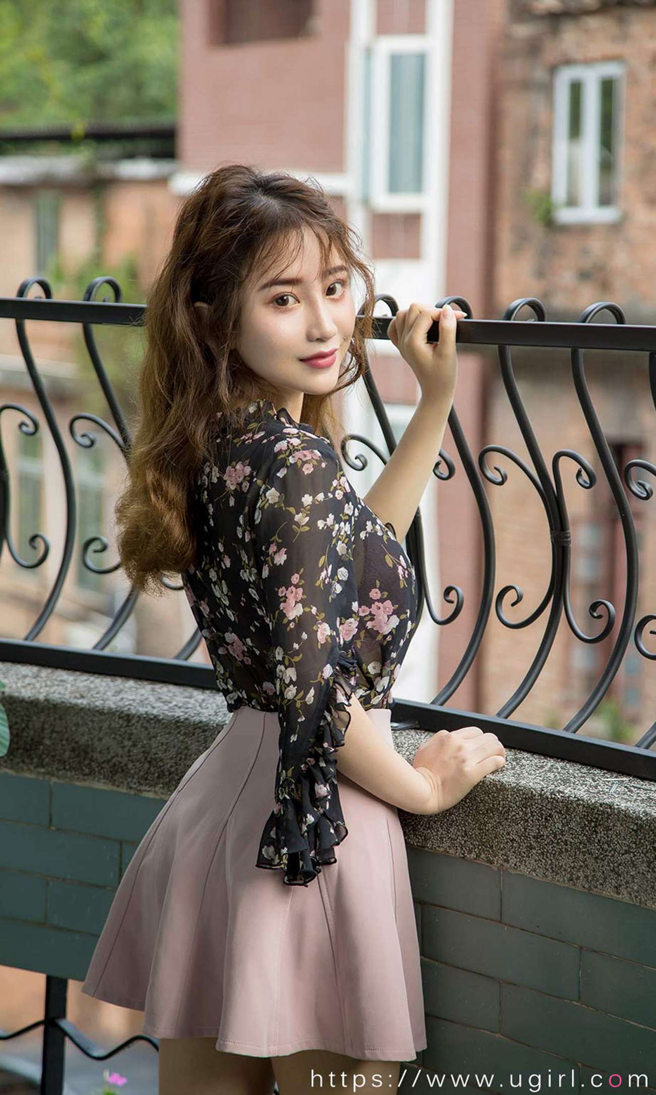 图片[8]-[爱尤物]2022 NO.2286 绯月樱Cherry 谈樱说爱[35P] – 速更版-美库