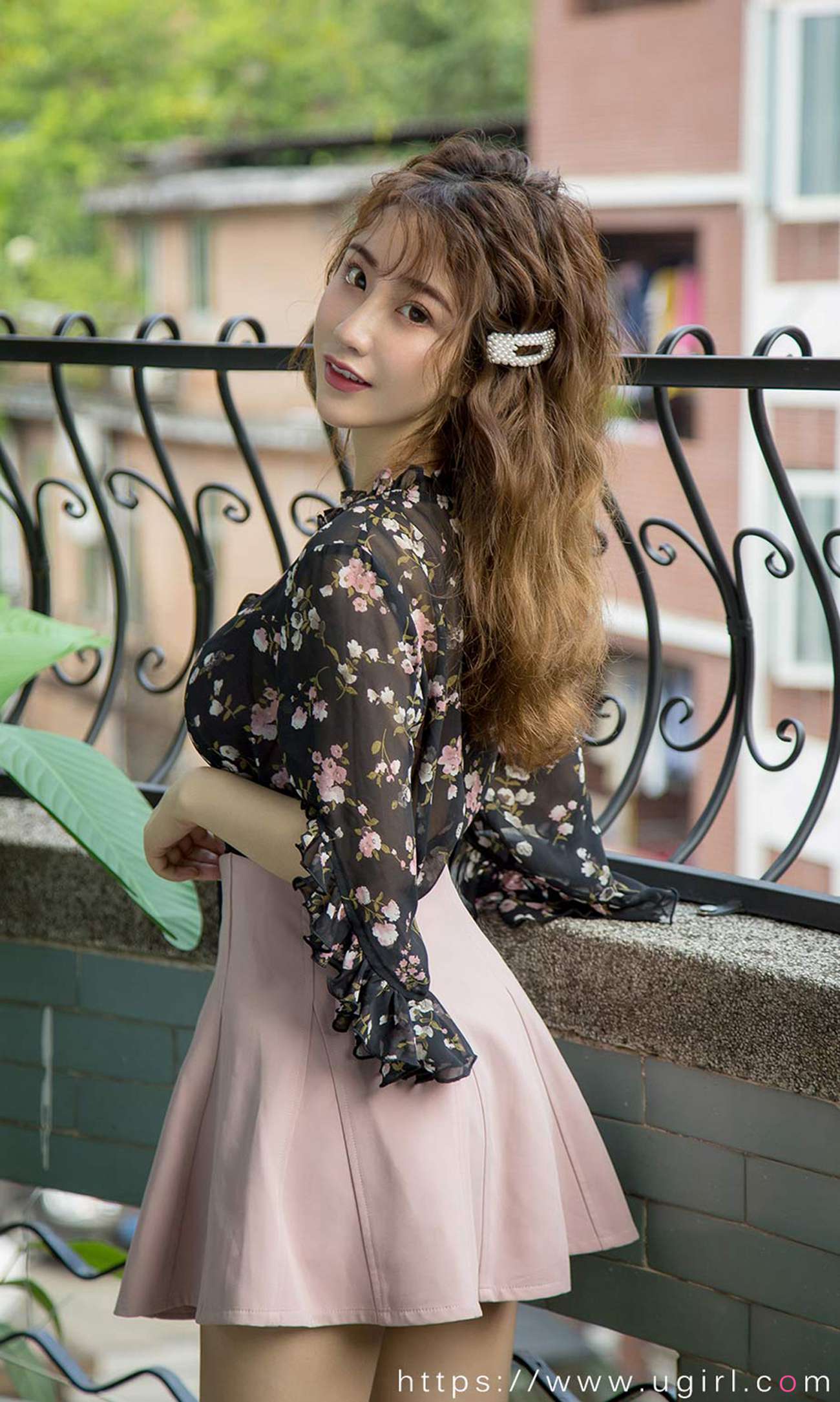 图片[13]-[爱尤物]2022 NO.2286 绯月樱Cherry 谈樱说爱[35P] – 速更版-美库