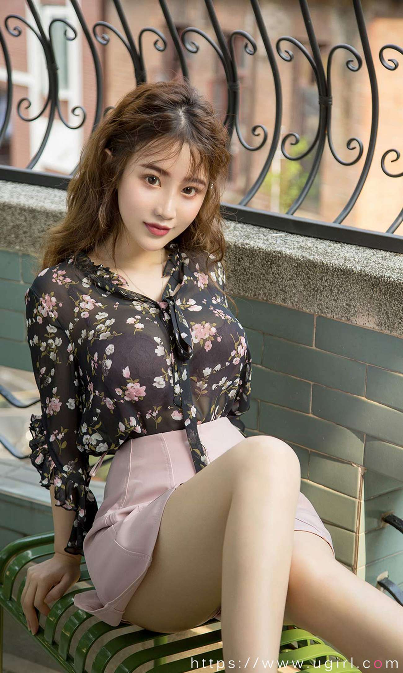 图片[14]-[爱尤物]2022 NO.2286 绯月樱Cherry 谈樱说爱[35P] – 速更版-美库