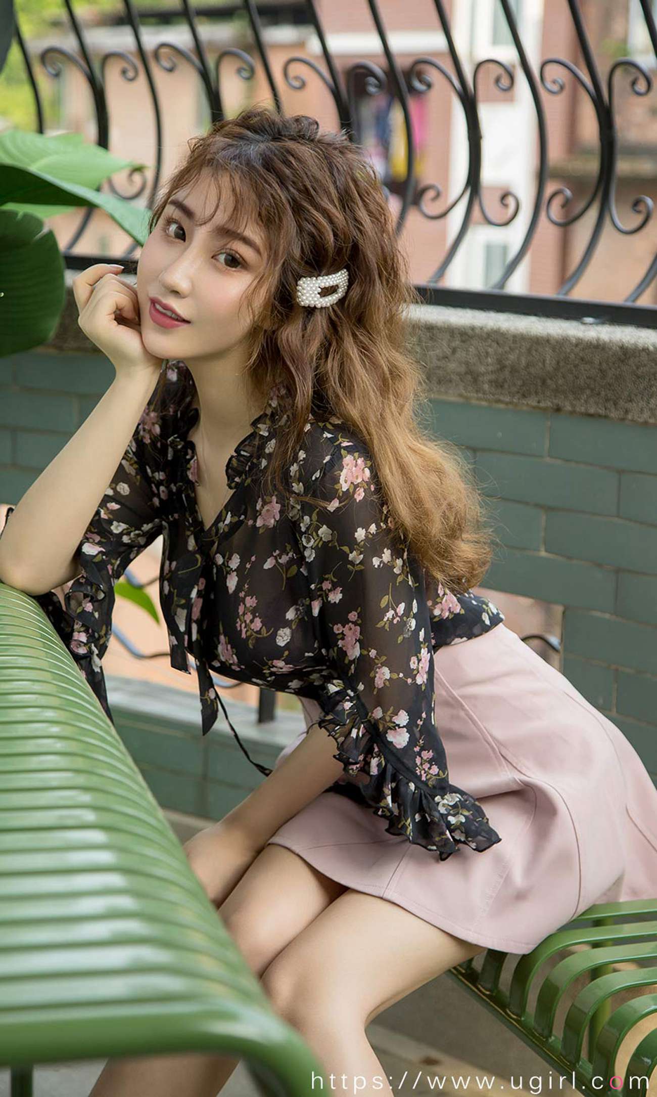 图片[28]-[爱尤物]2022 NO.2286 绯月樱Cherry 谈樱说爱[35P] – 速更版-美库