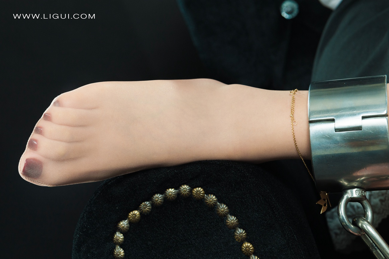 图片[54]-[Ligui丽柜]2022.02.23 《美仆之链》小爽[67+1P] – 速更版-美库