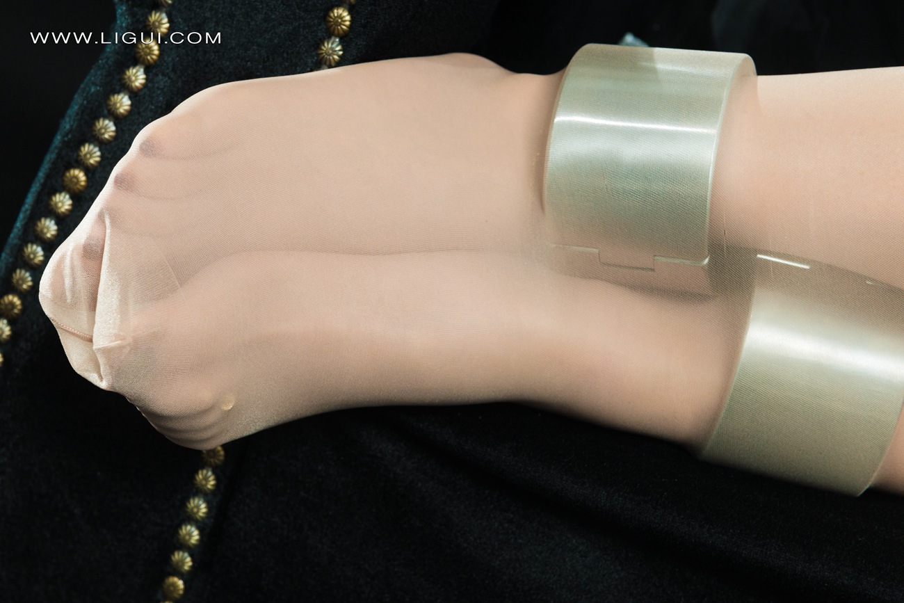 图片[59]-[Ligui丽柜]2022.02.23 《美仆之链》小爽[67+1P] – 速更版-美库