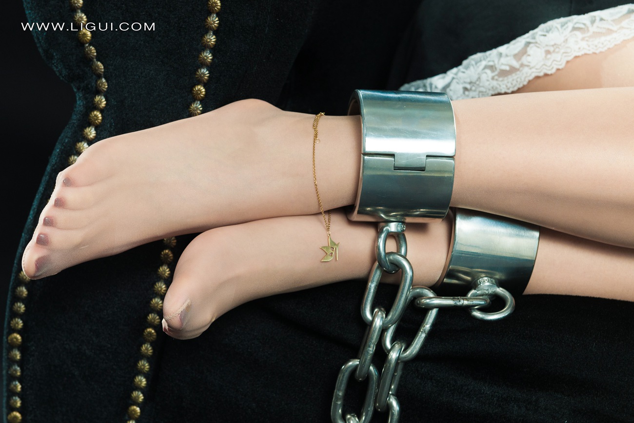 图片[67]-[Ligui丽柜]2022.02.23 《美仆之链》小爽[67+1P] – 速更版-美库