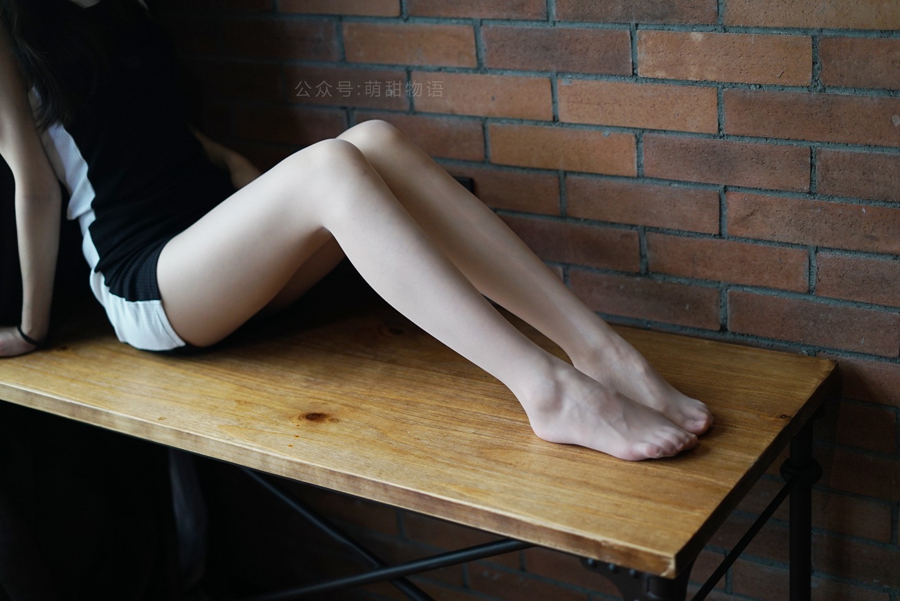 图片[38]-[萌甜物语]XM212《和腿腿独处一室-腿腿》[94P] – 速更版-美库