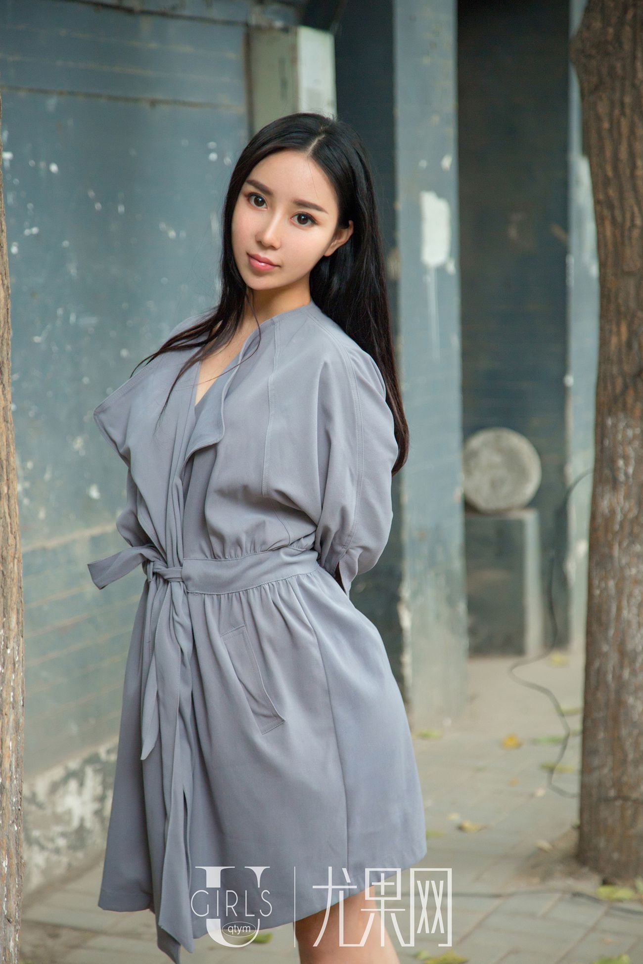 图片[47]-[Ugirls尤果网]2017.10.25 U314 赵佳琪[65P] – 速更版-美库