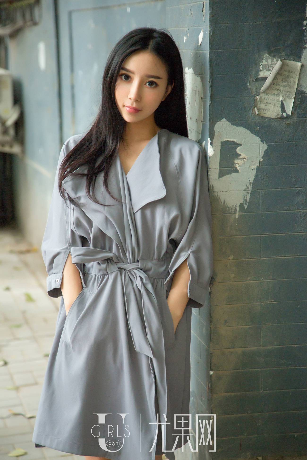 图片[46]-[Ugirls尤果网]2017.10.25 U314 赵佳琪[65P] – 速更版-美库