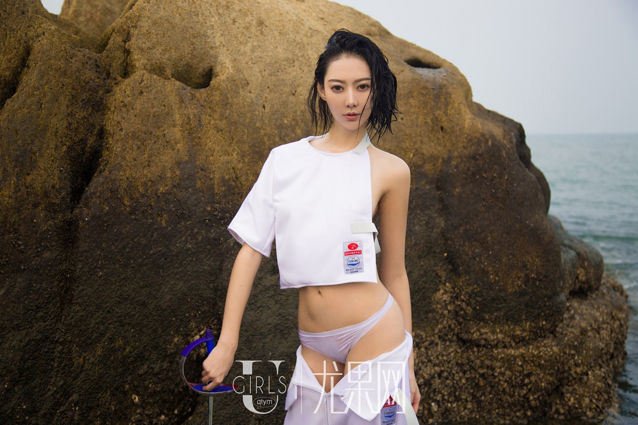 图片[25]-[Ugirls尤果网]2017.11.01 U316 艺轩[65P] – 速更版-美库