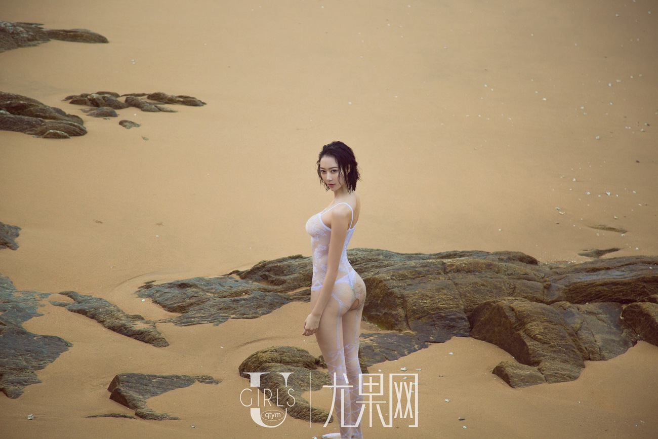 图片[38]-[Ugirls尤果网]2017.11.01 U316 艺轩[65P] – 速更版-美库